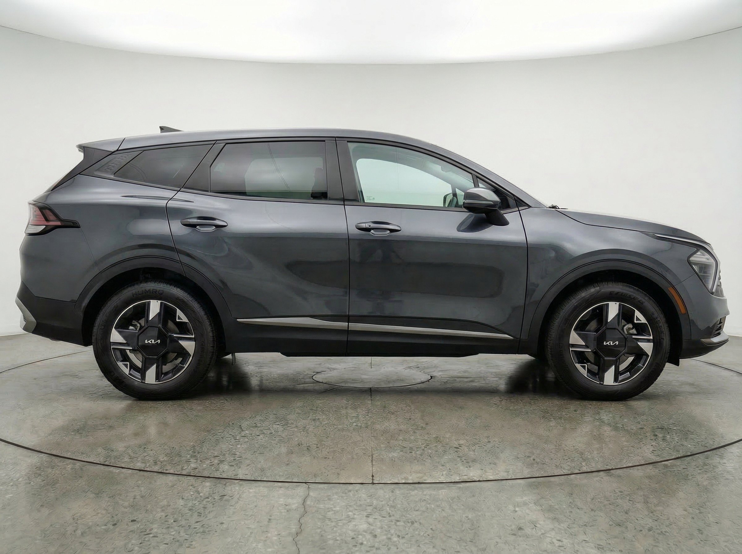 Thumbnail: 2026 Kia Sportage - 11