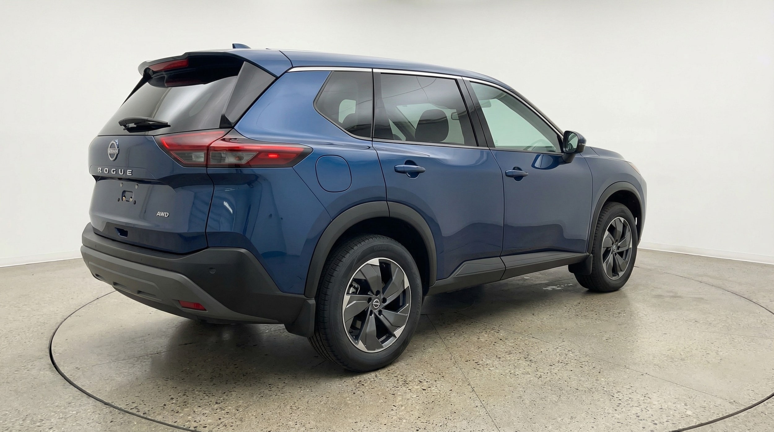 Thumbnail: 2025 Nissan Rogue - 7