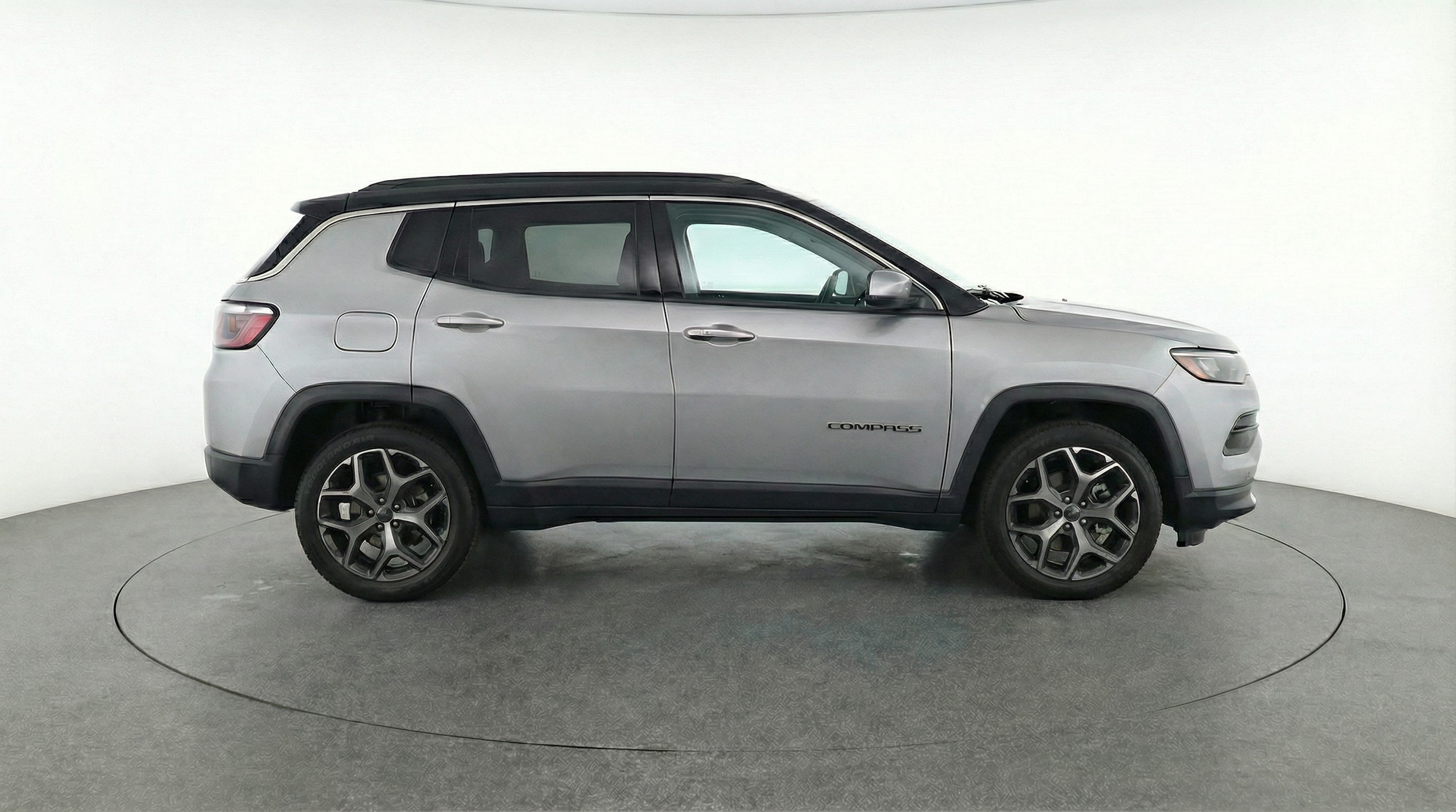 Thumbnail: 2025 Jeep Compass - 8