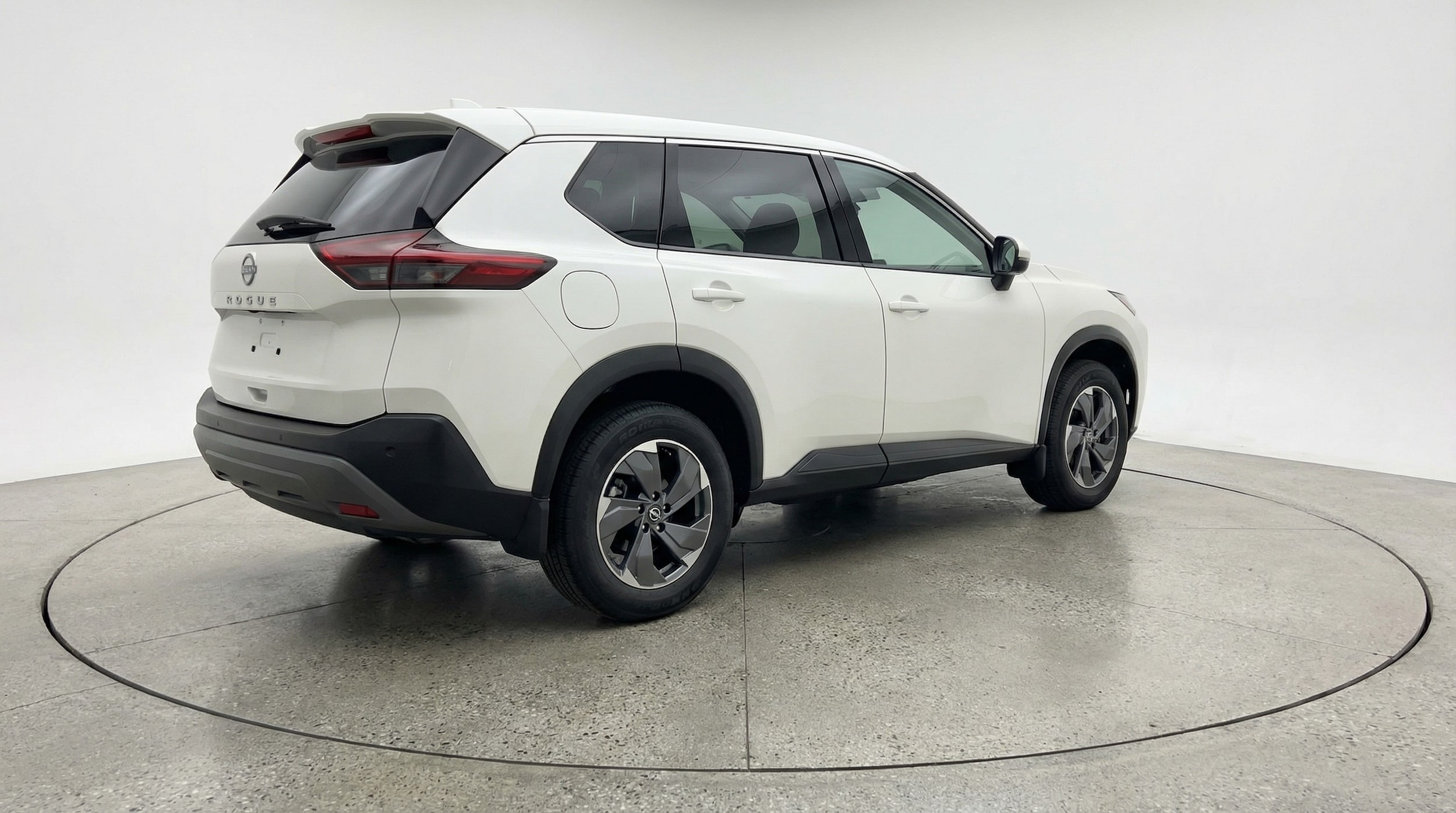 Thumbnail: 2025 Nissan Rogue - 7