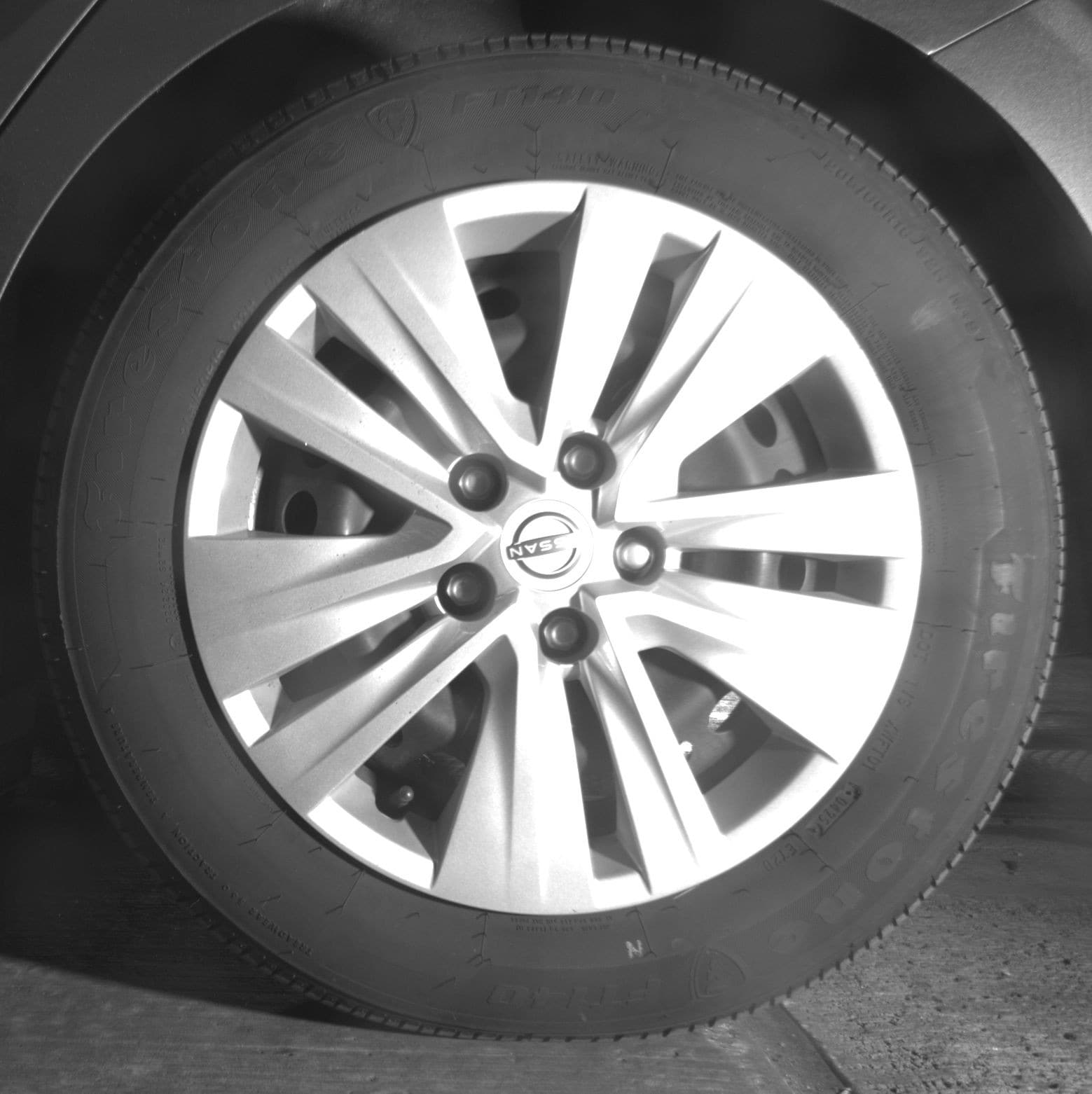 Thumbnail: 2025 Nissan Sentra - 11