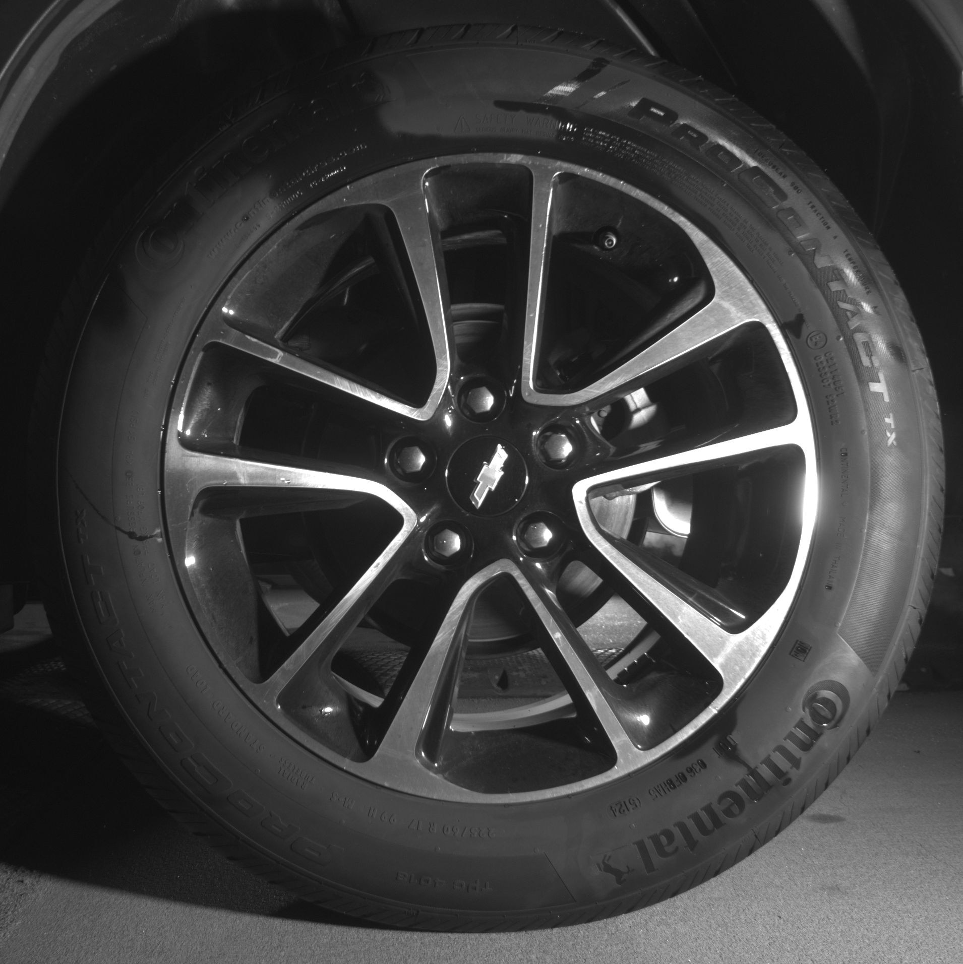 Thumbnail: 2025 Chevrolet TrailBlazer - 11