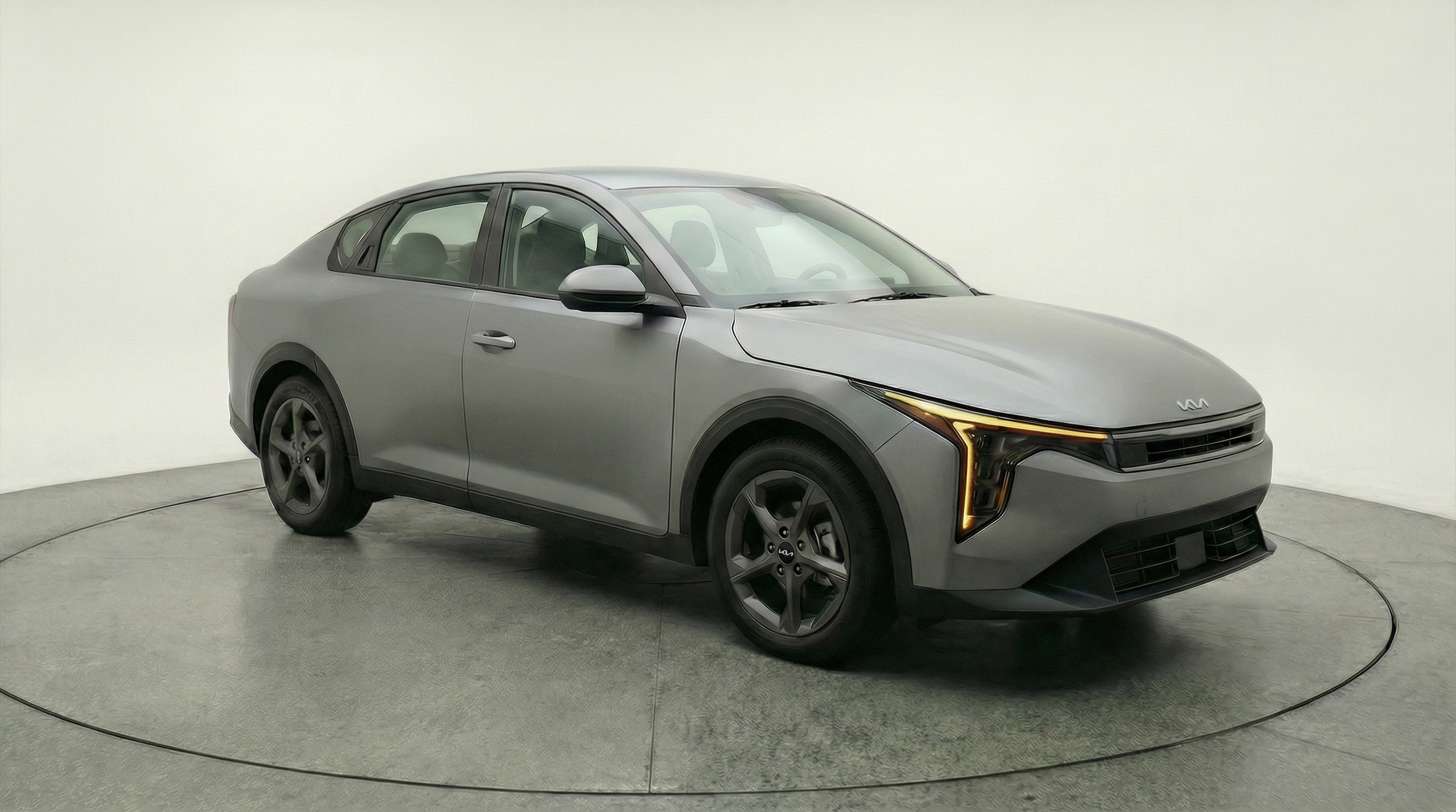 Thumbnail: 2025 Kia K4 - 1