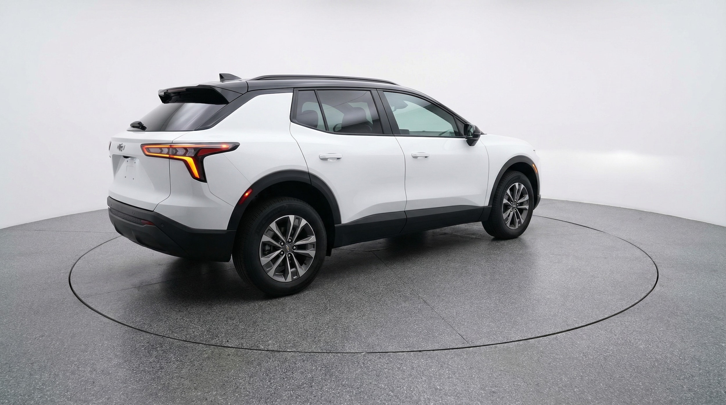 Thumbnail: 2025 Chevrolet Equinox - 7