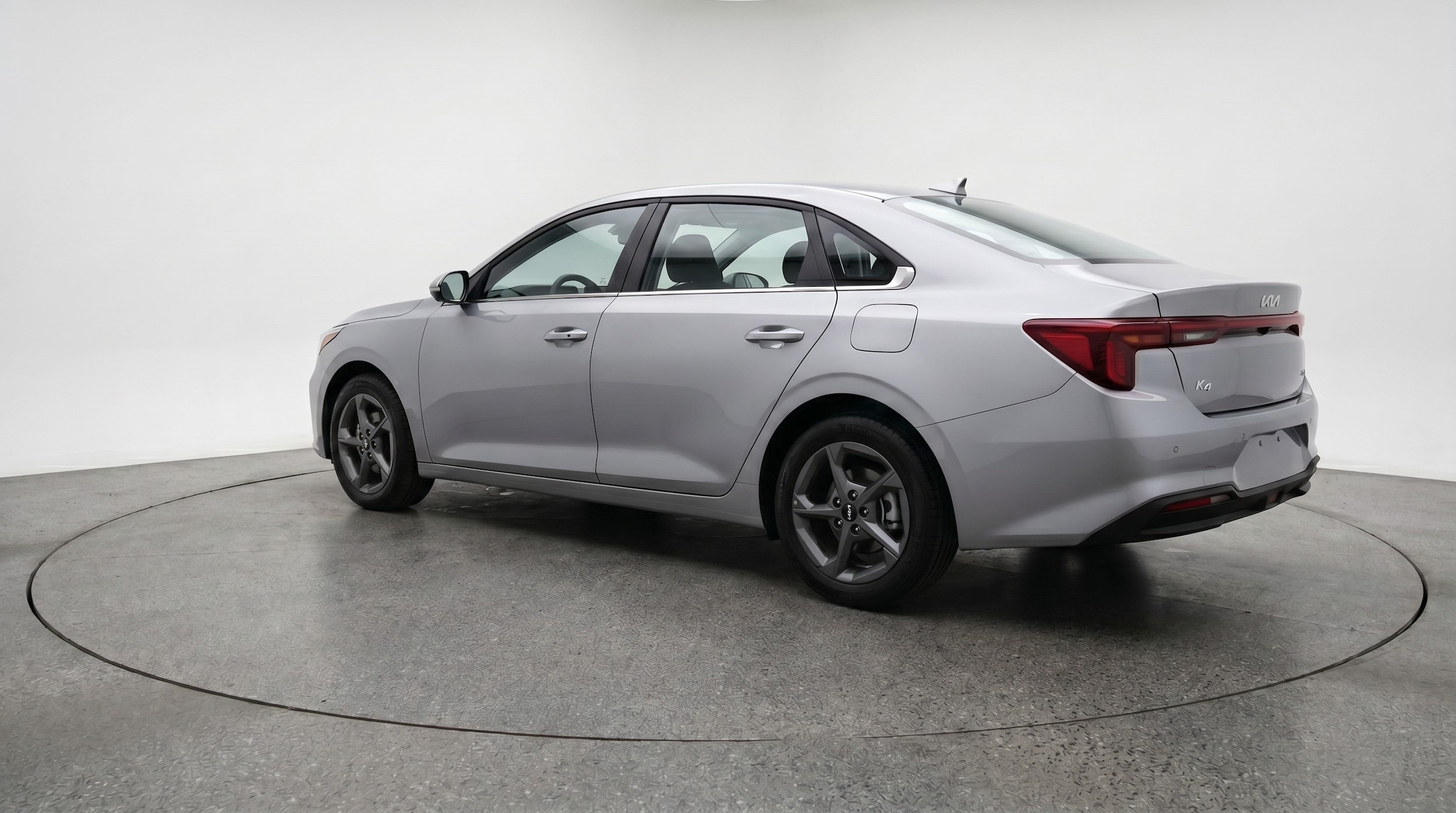 Thumbnail: 2025 Kia K4 - 5