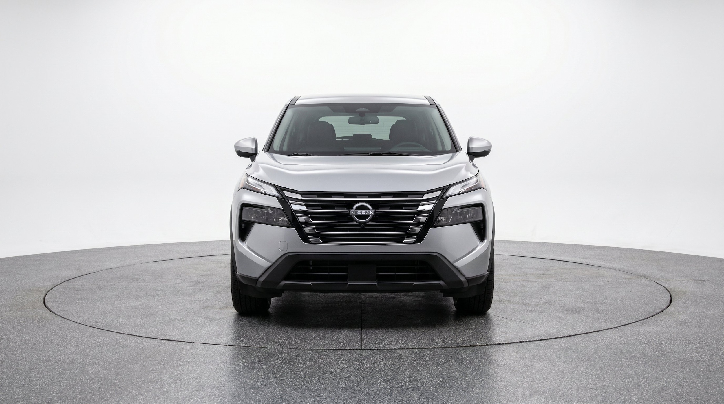 Thumbnail: 2025 Nissan Rogue - 2