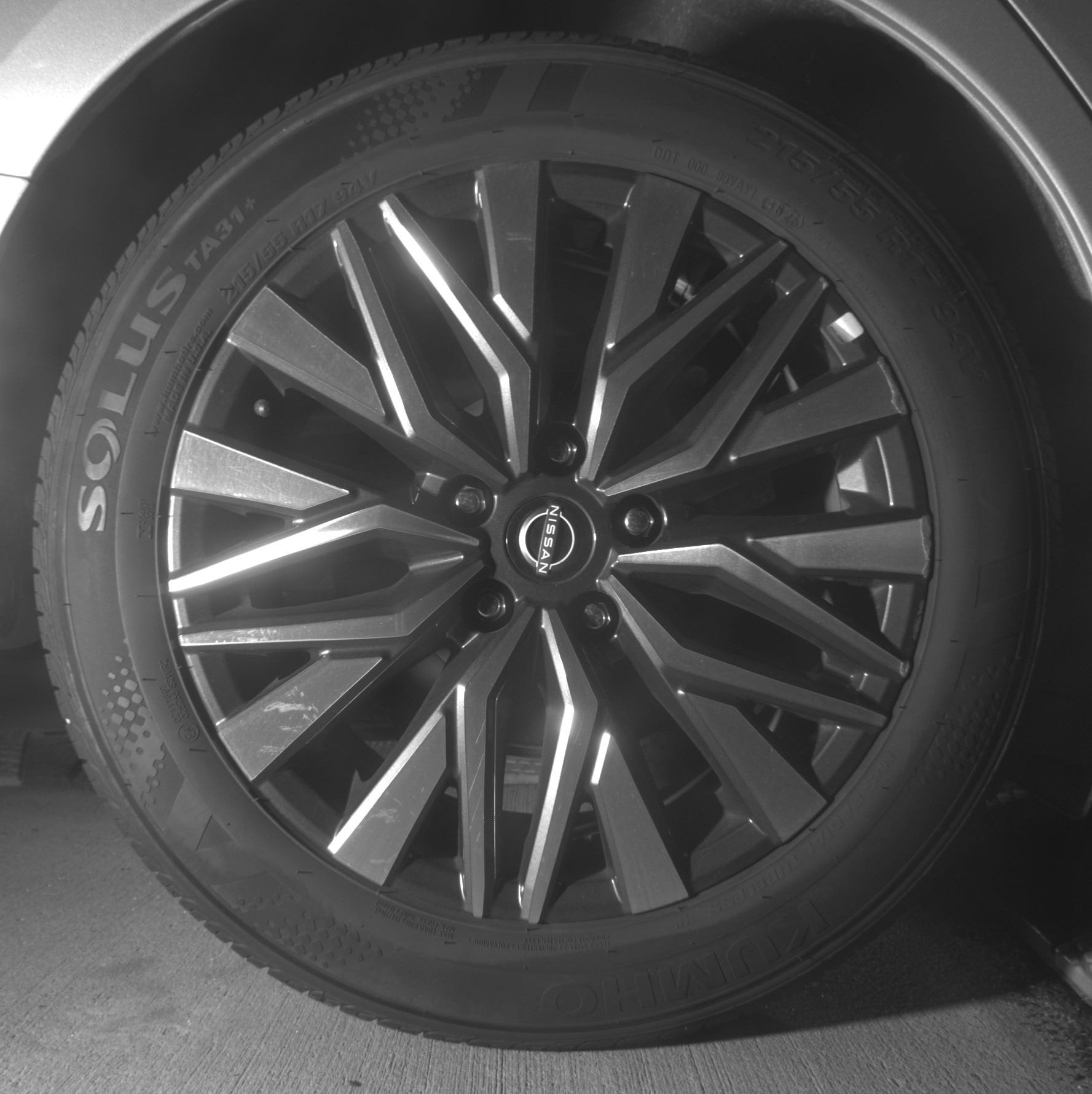 Thumbnail: 2026 Nissan Altima - 15