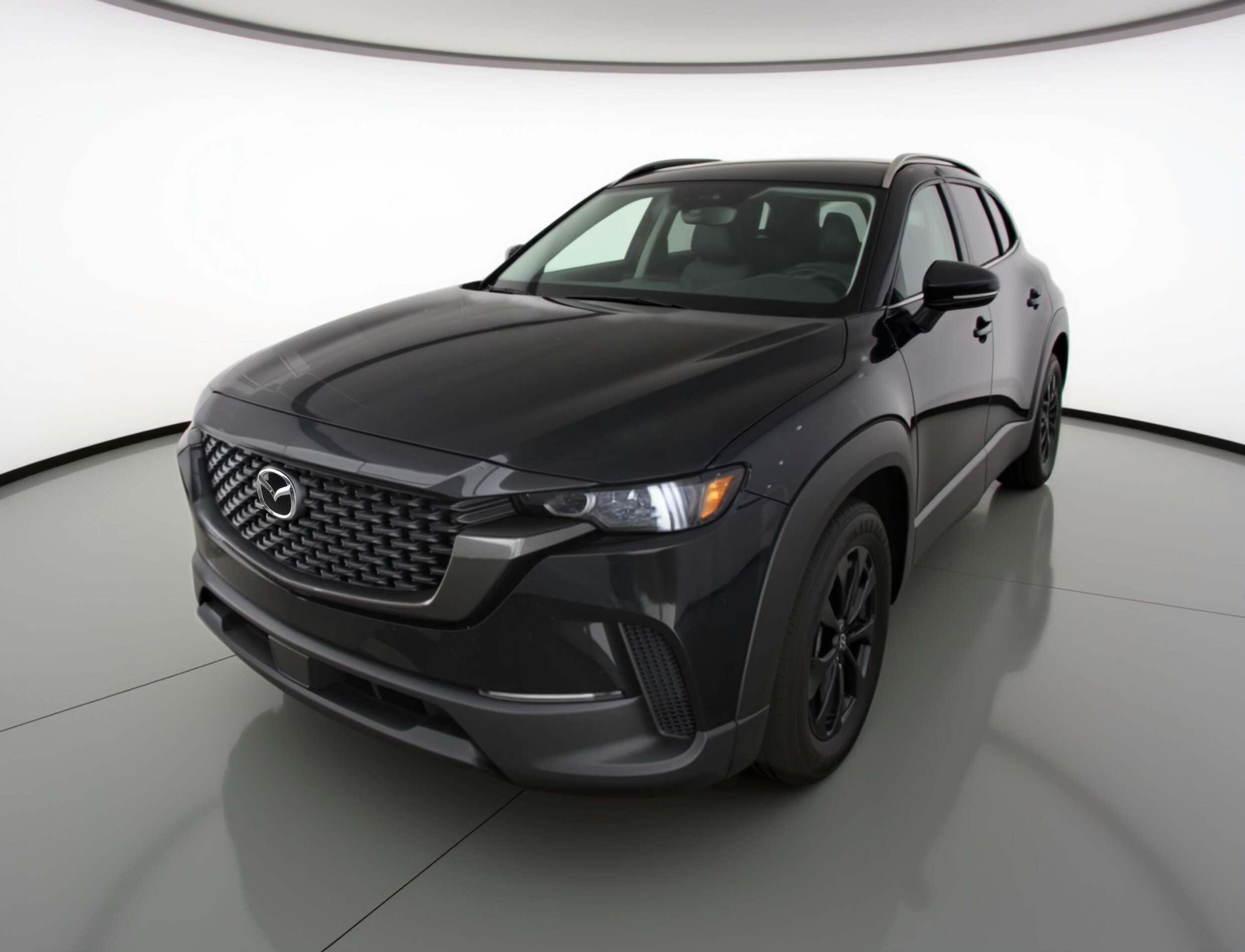 Thumbnail: 2025 Mazda CX-50 - 3