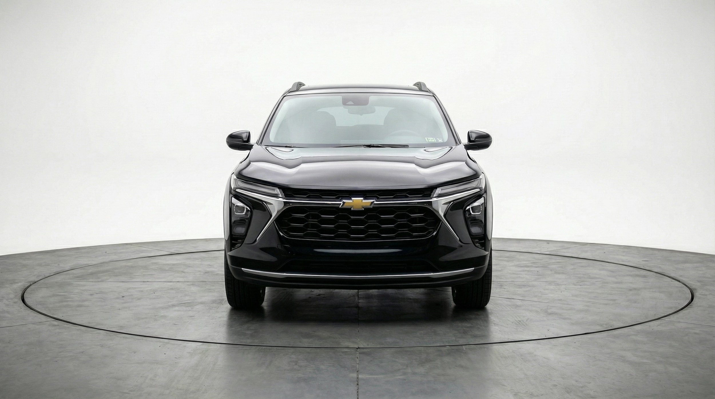 Thumbnail: 2025 Chevrolet Trax - 2