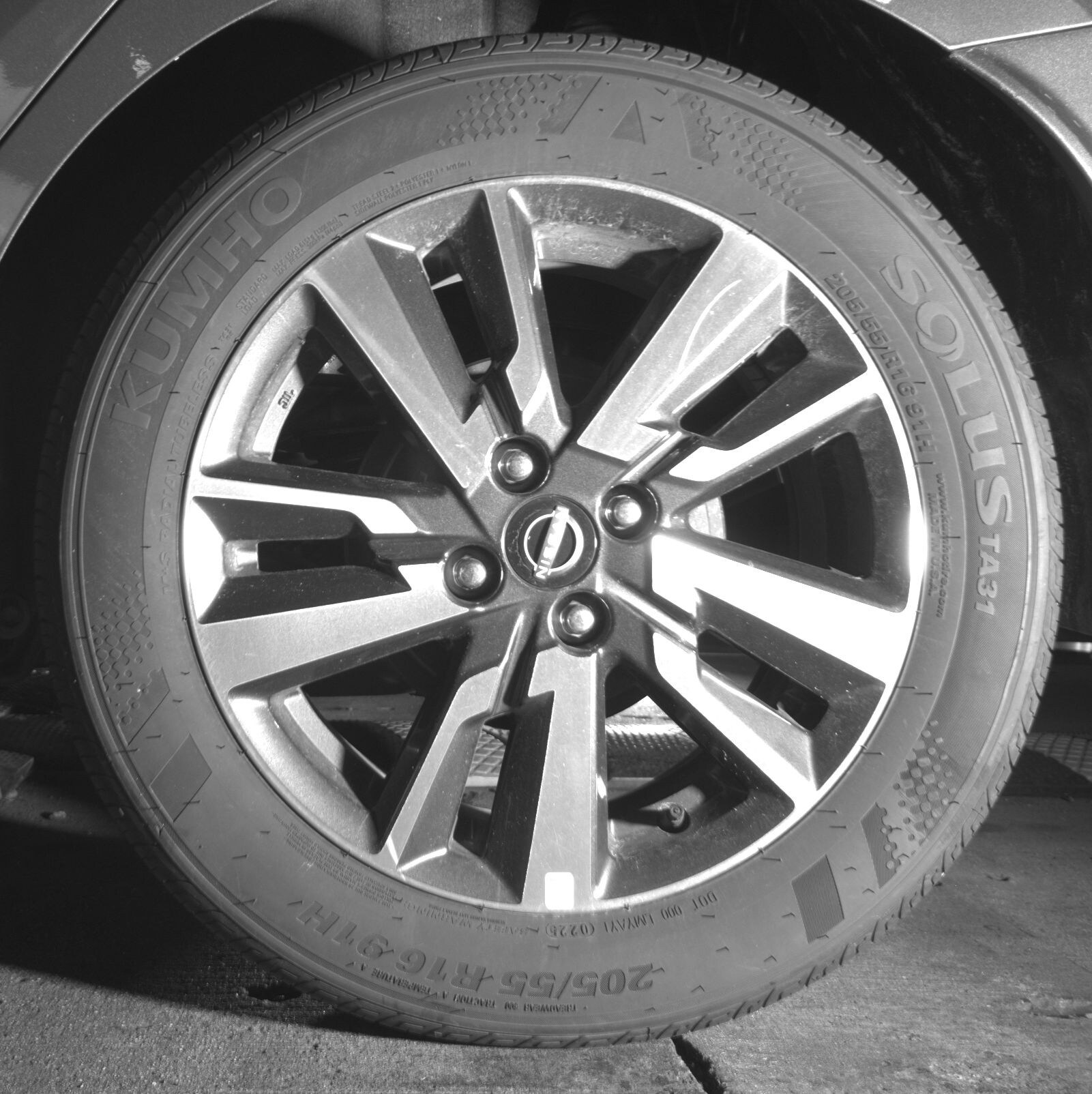 Thumbnail: 2025 Nissan Versa - 11