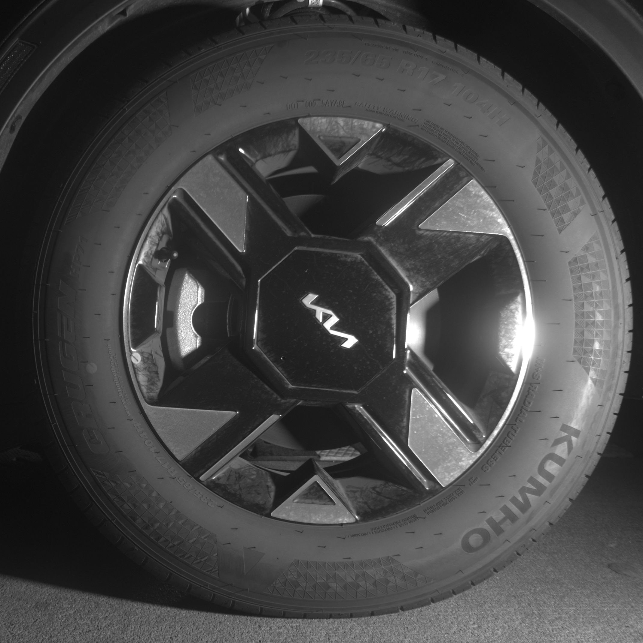 Thumbnail: 2026 Kia Sportage - 12