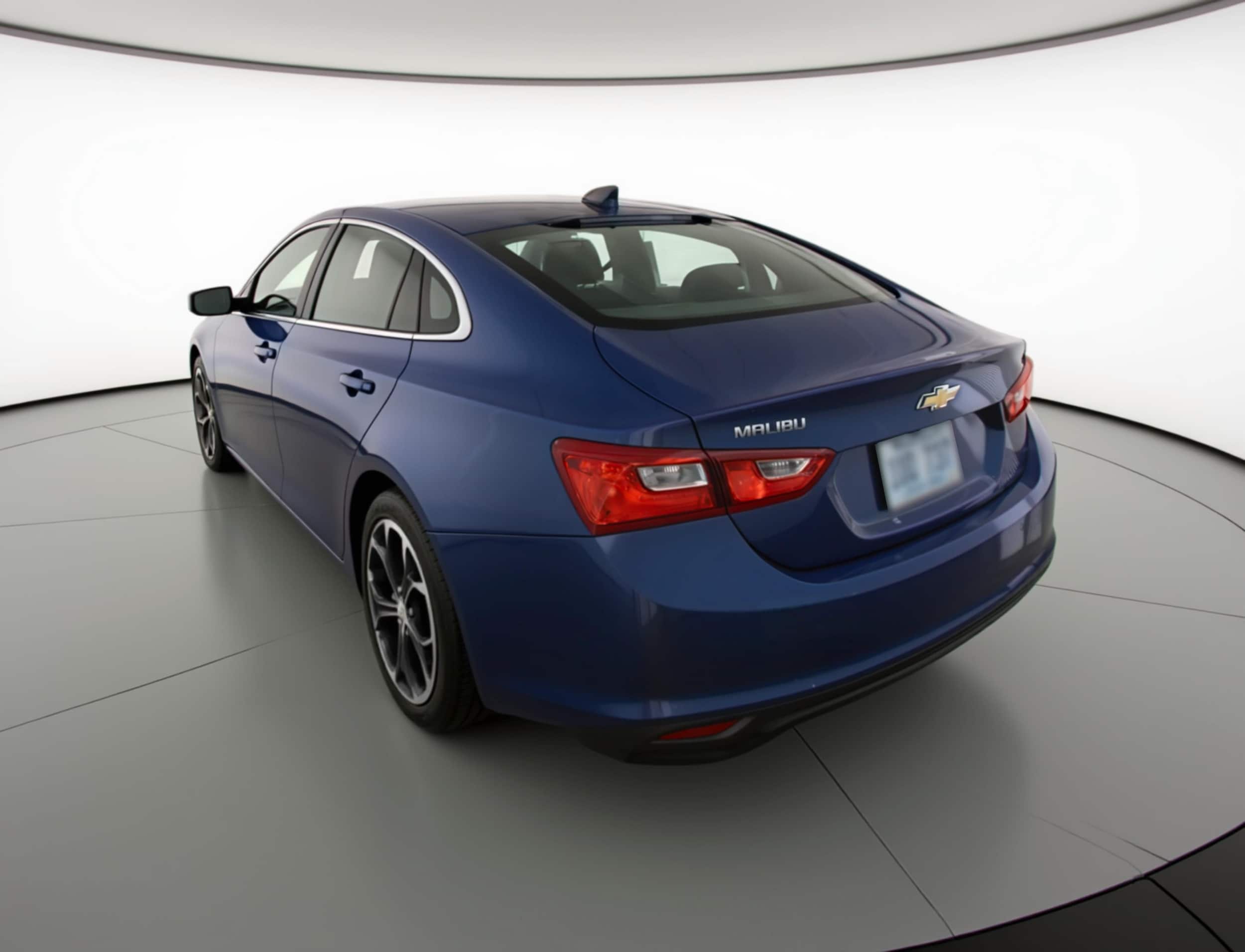 Thumbnail: 2024 Chevrolet Malibu - 5