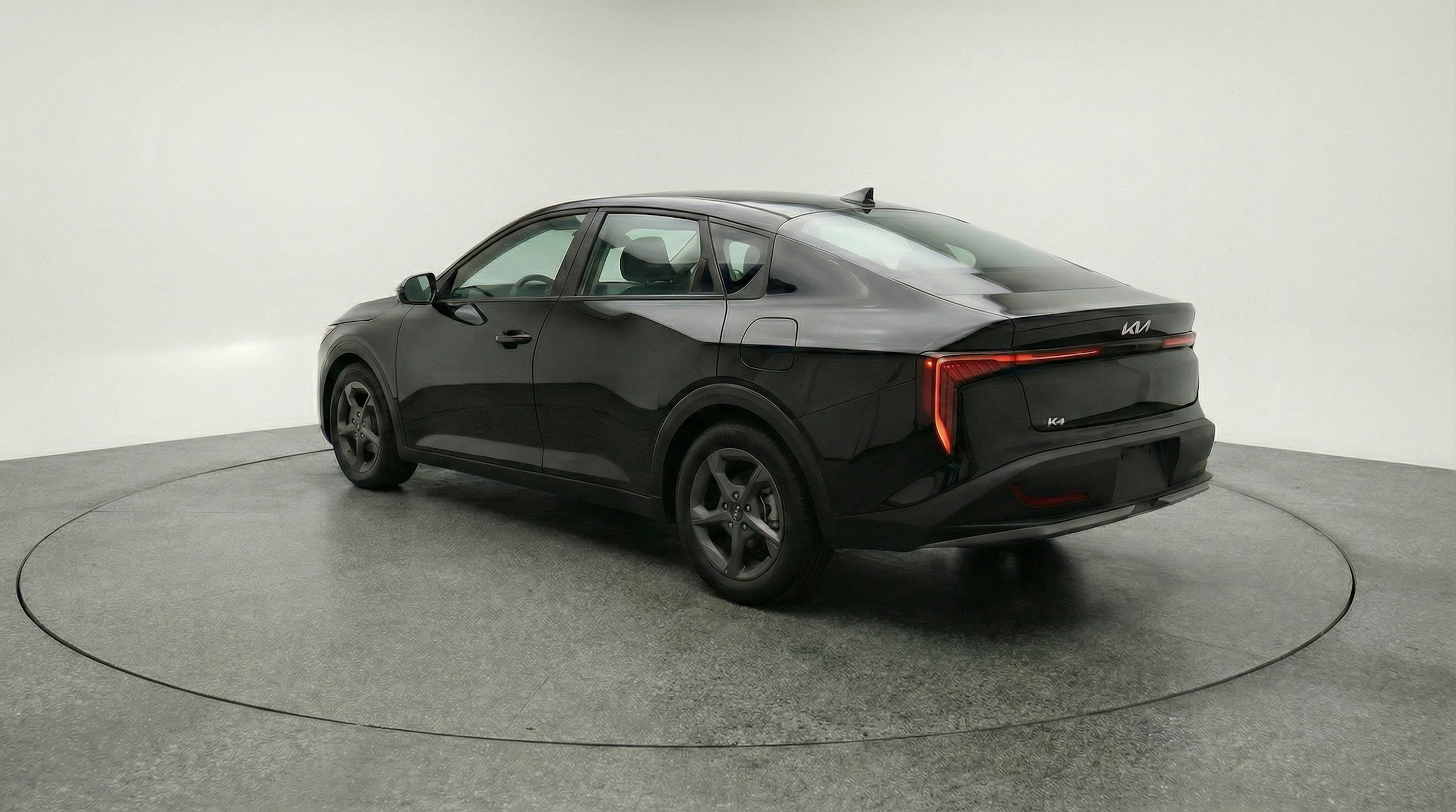 Thumbnail: 2025 Kia K4 - 5