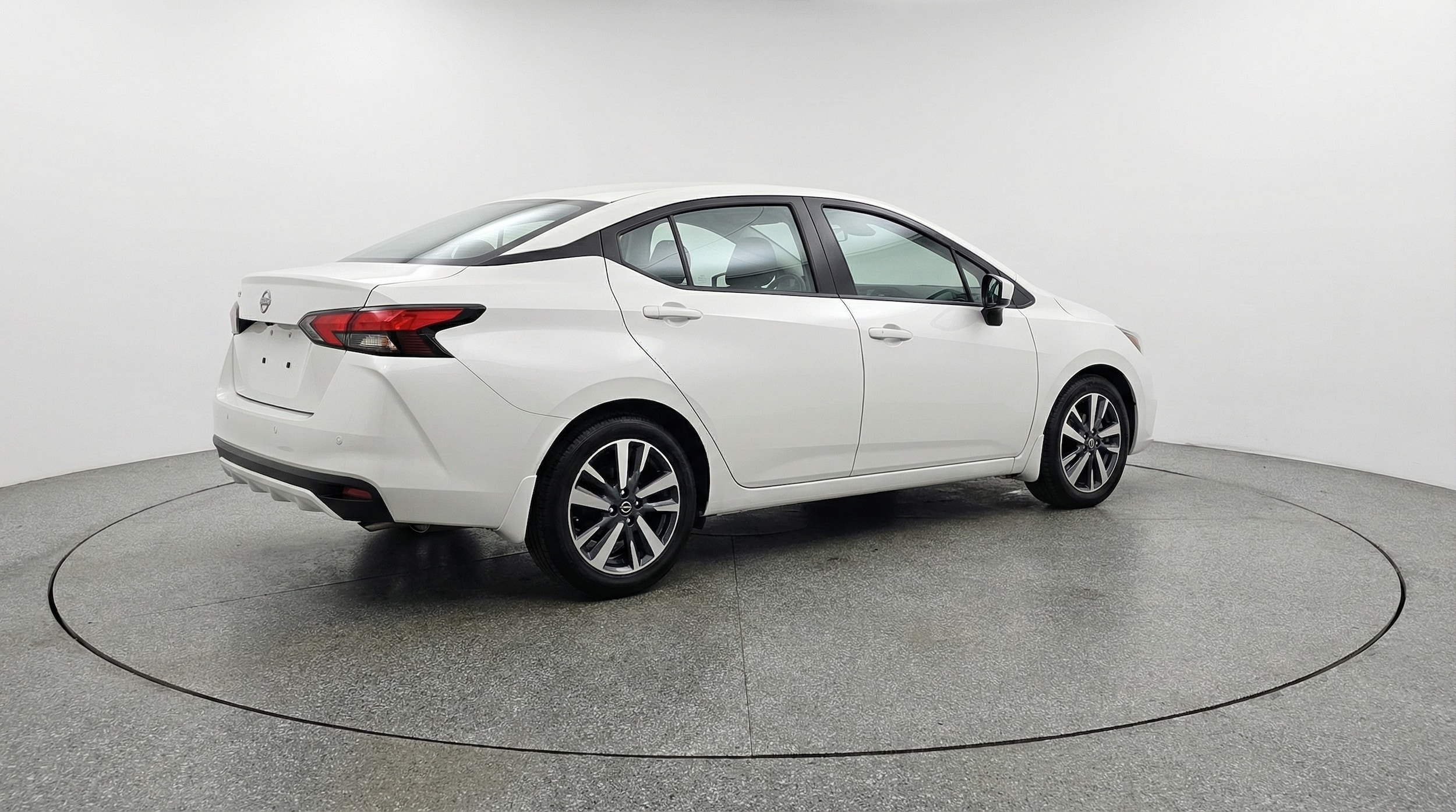 Thumbnail: 2025 Nissan Versa - 7