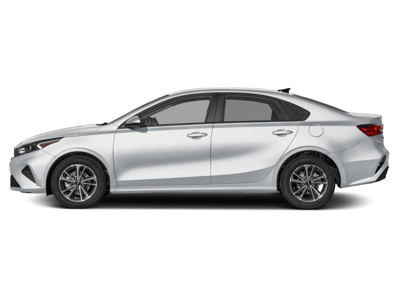 Thumbnail: 2024 Kia Forte - 3