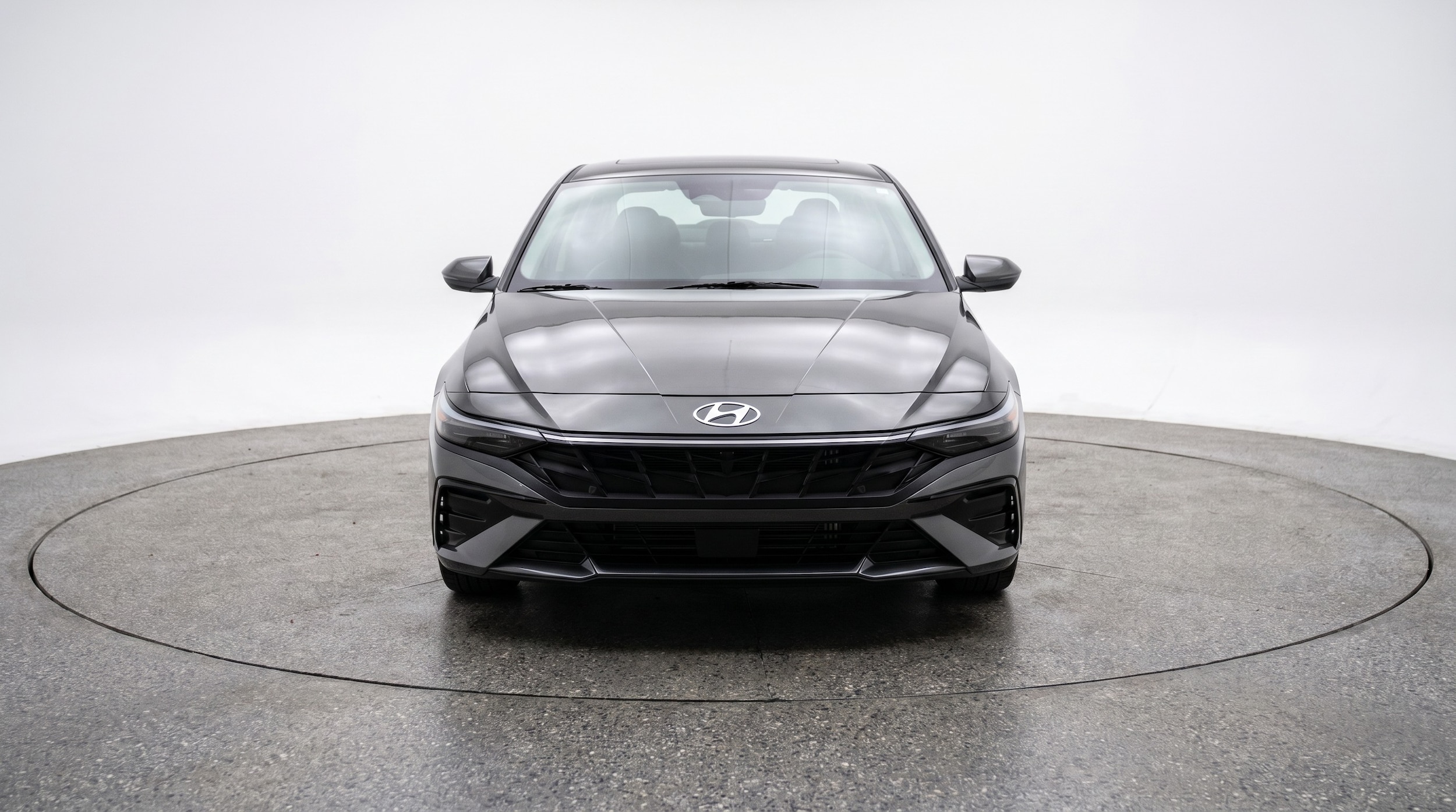 Thumbnail: 2025 Hyundai Elantra - 2