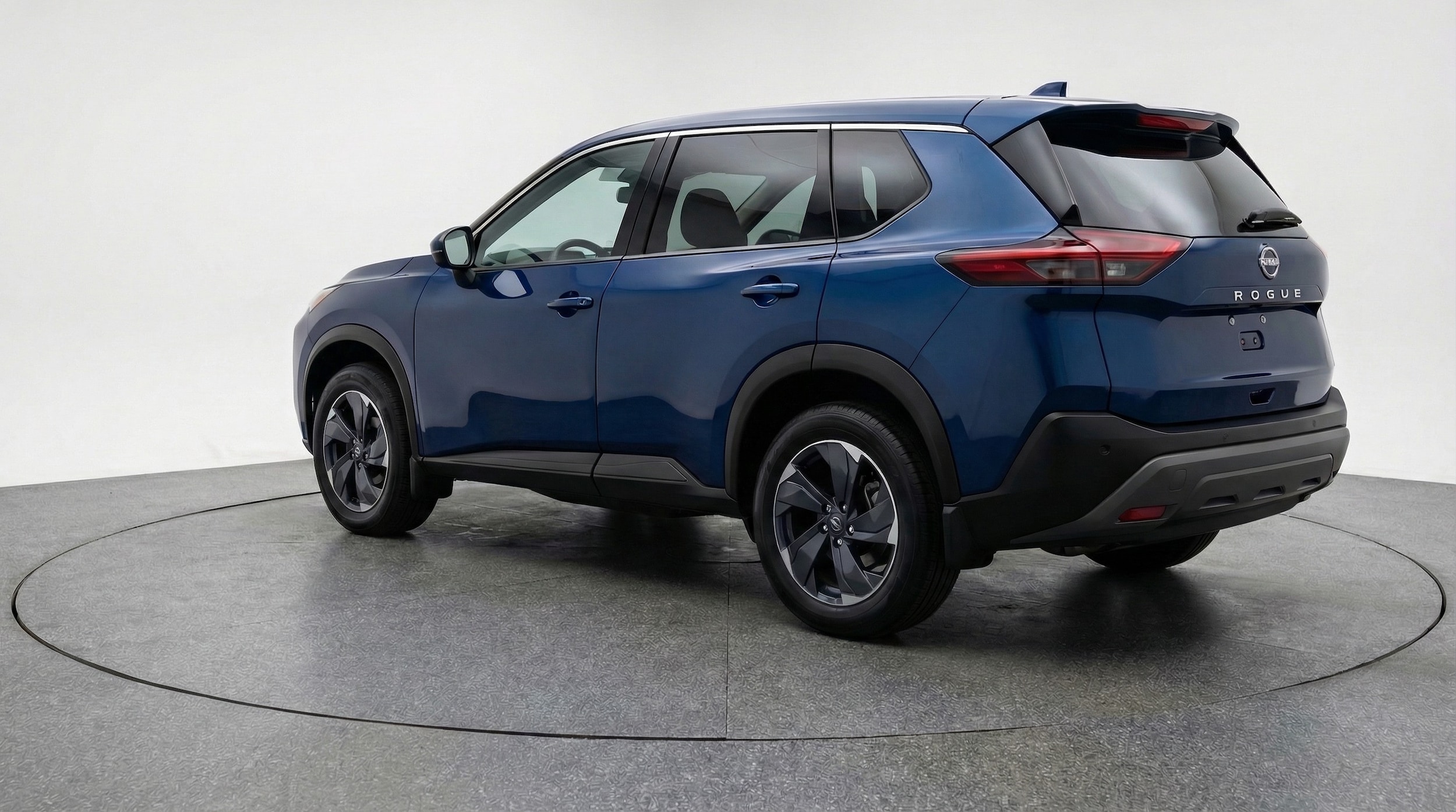 Thumbnail: 2025 Nissan Rogue - 5