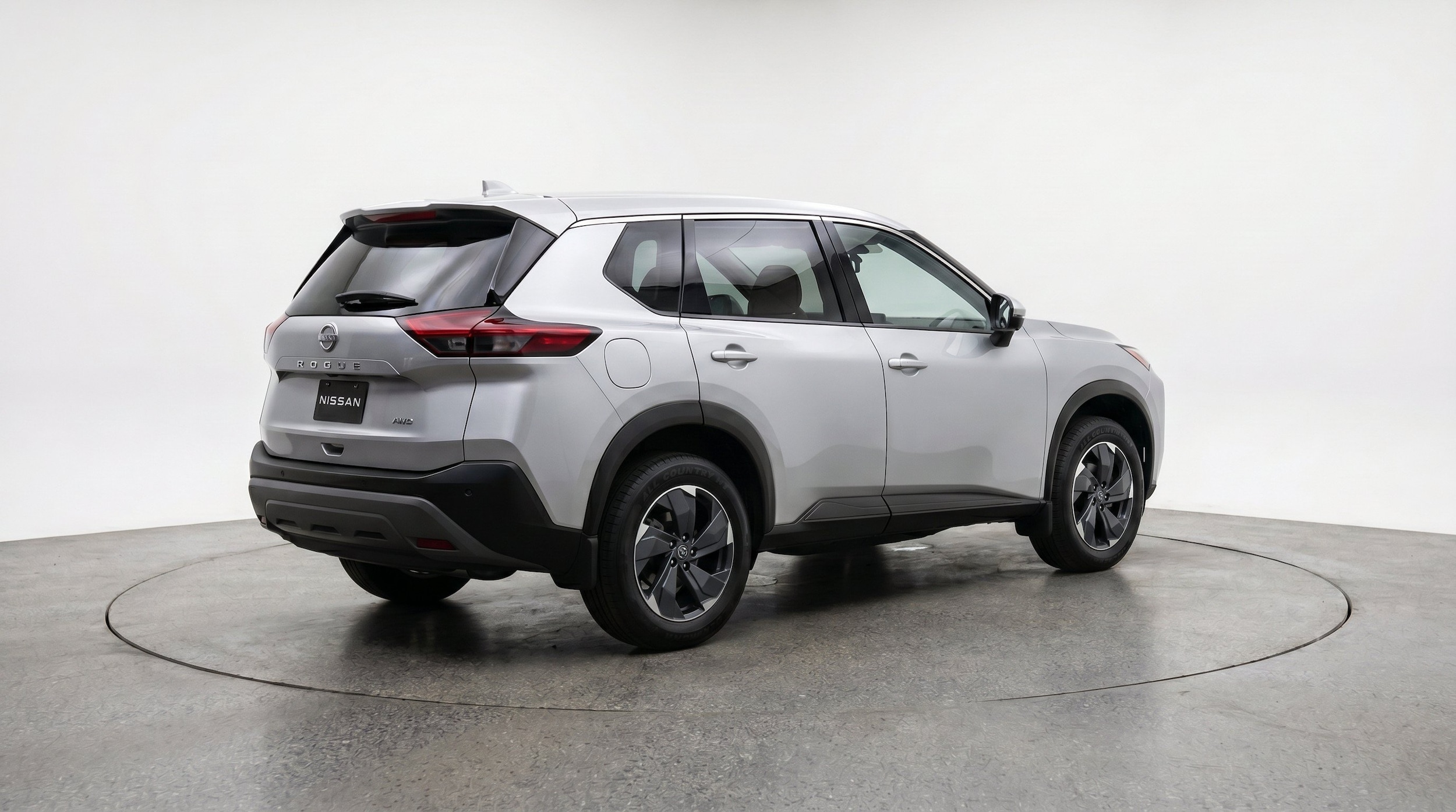 Thumbnail: 2025 Nissan Rogue - 9
