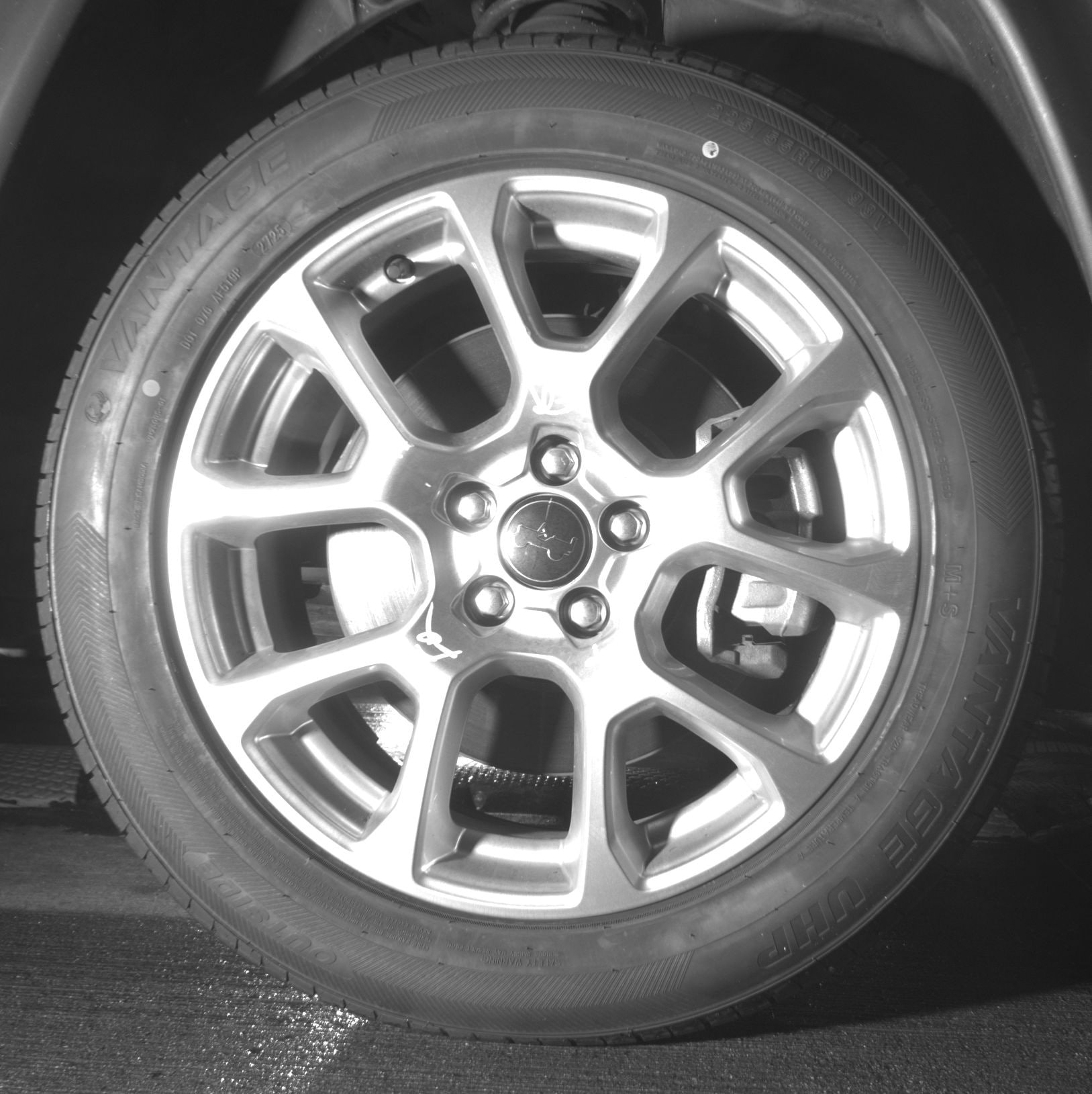 Thumbnail: 2025 Jeep Compass - 10