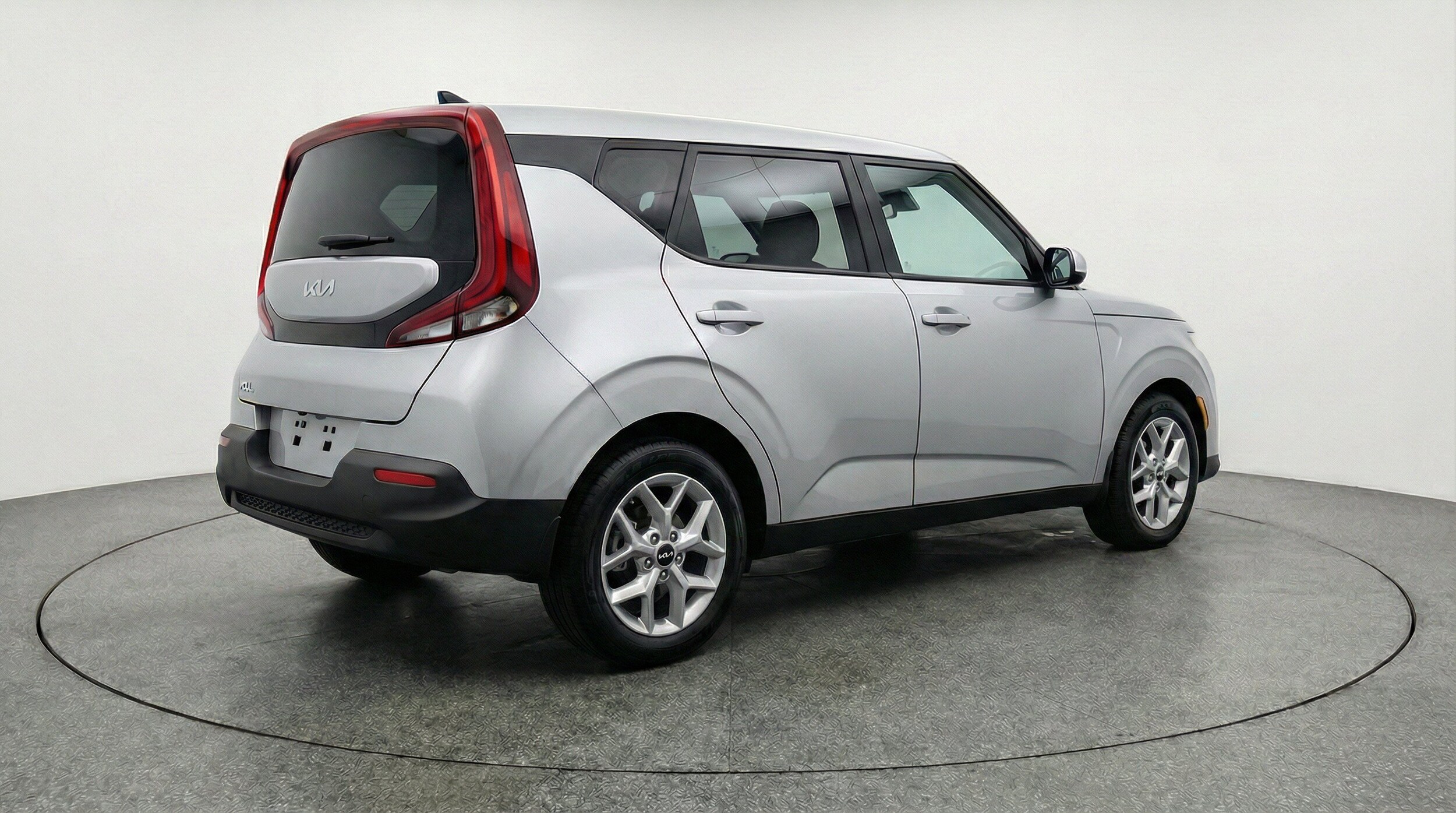 Thumbnail: 2025 Kia Soul - 9