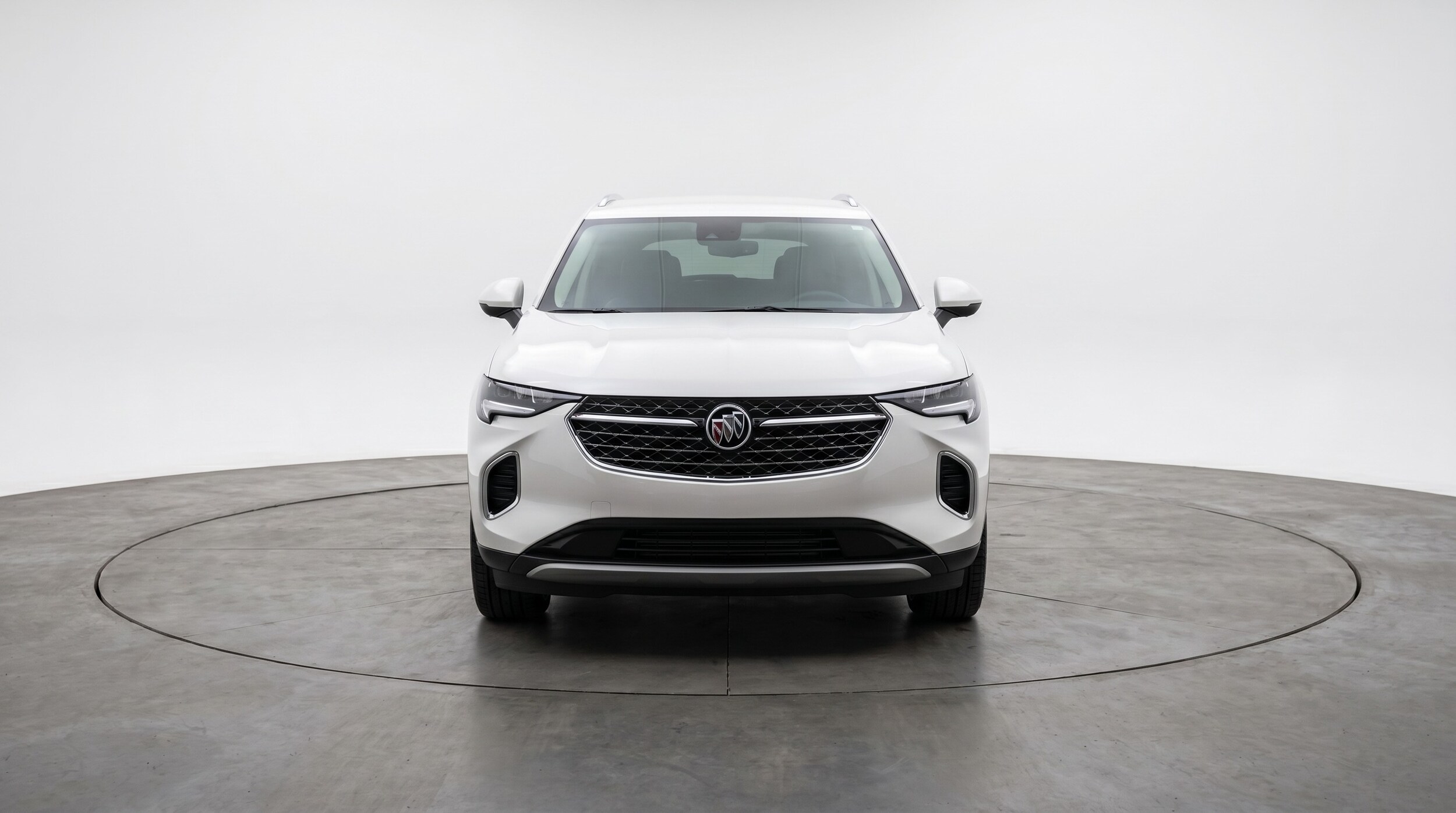 Thumbnail: 2024 Buick Envision - 2
