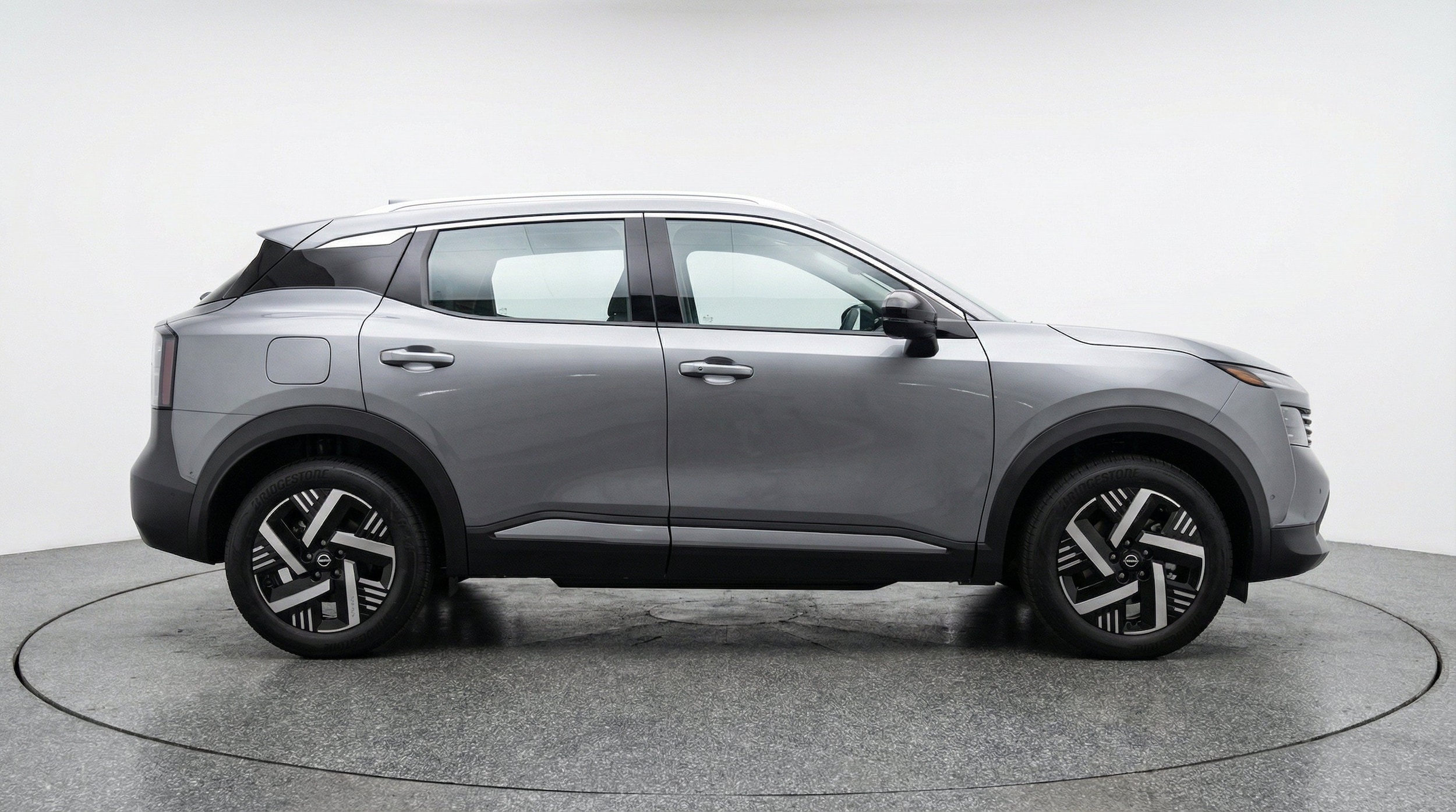 Thumbnail: 2026 Nissan Kicks - 11
