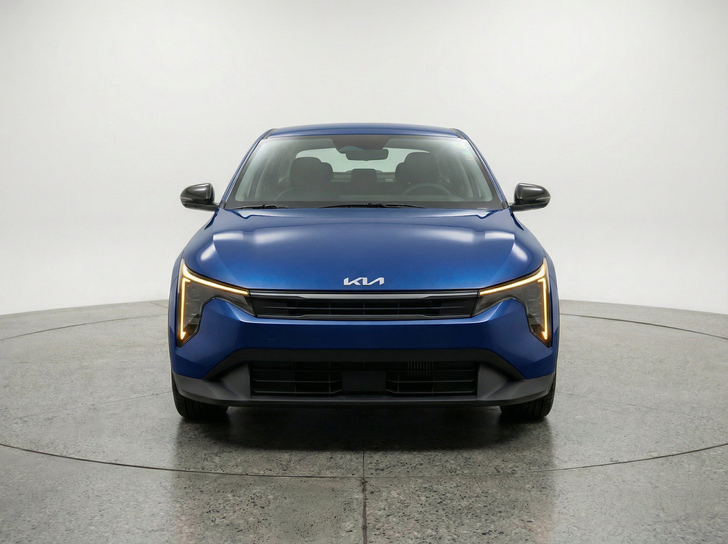 Thumbnail: 2025 Kia K4 - 2