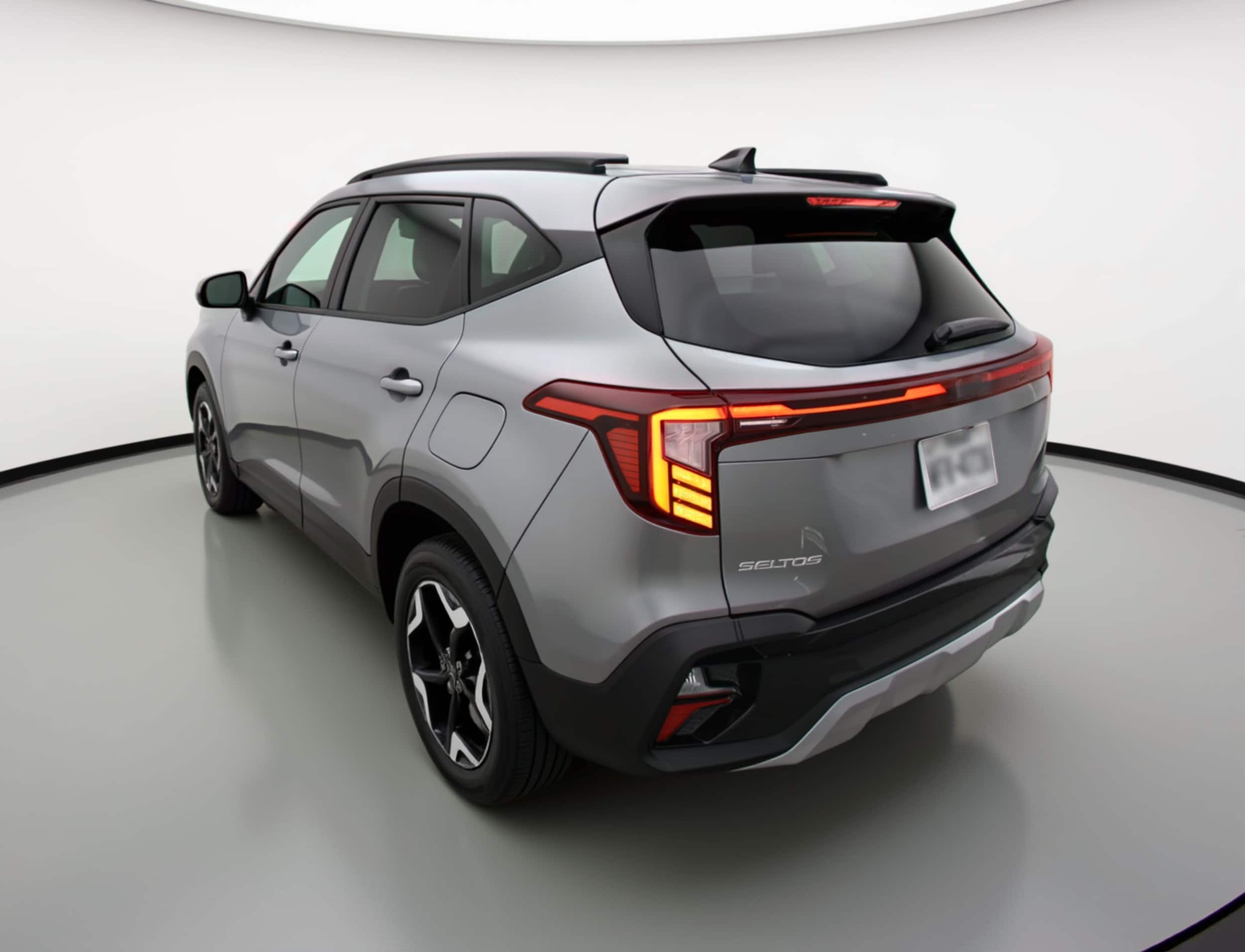 Thumbnail: 2025 Kia Seltos - 5