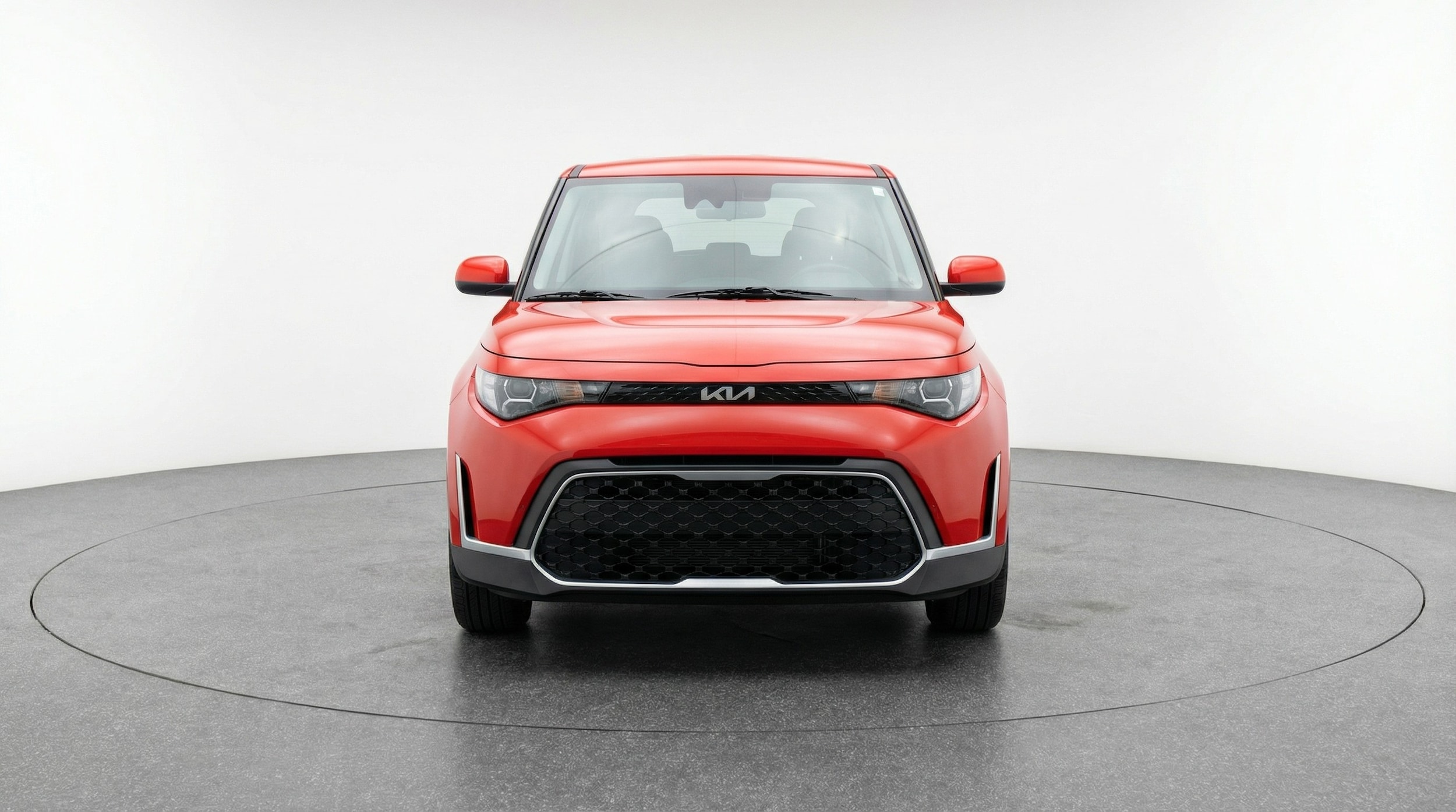 Thumbnail: 2025 Kia Soul - 2