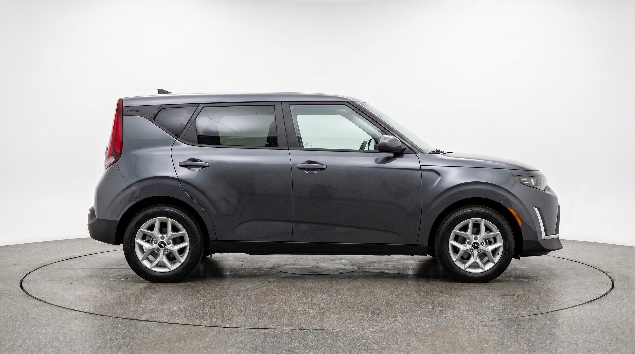 Thumbnail: 2025 Kia Soul - 10