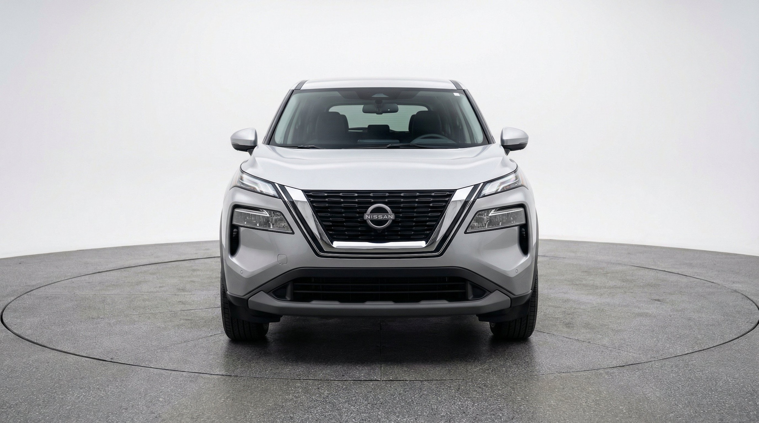Thumbnail: 2025 Nissan Rogue - 2