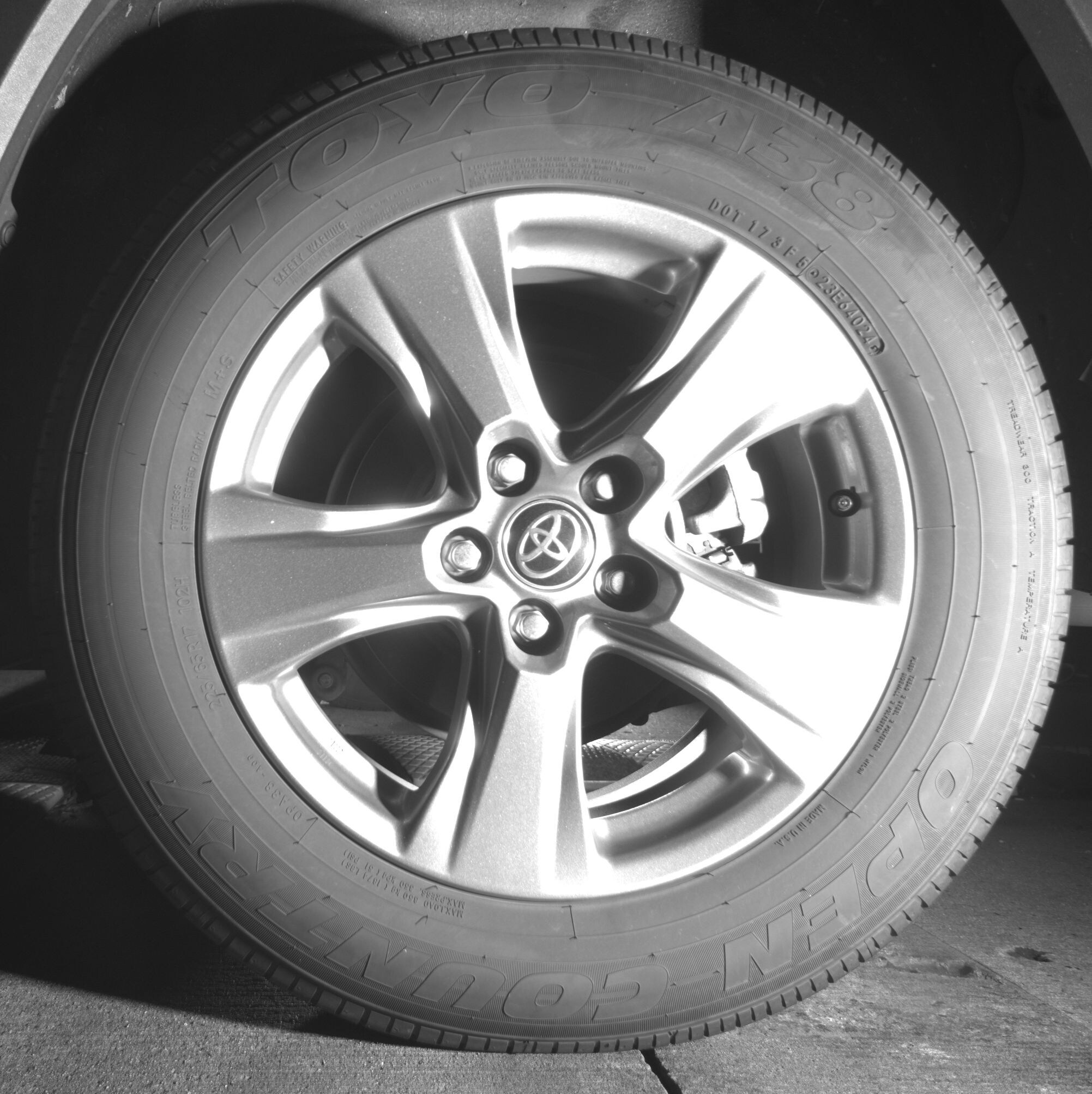 Thumbnail: 2025 Toyota RAV4 - 11