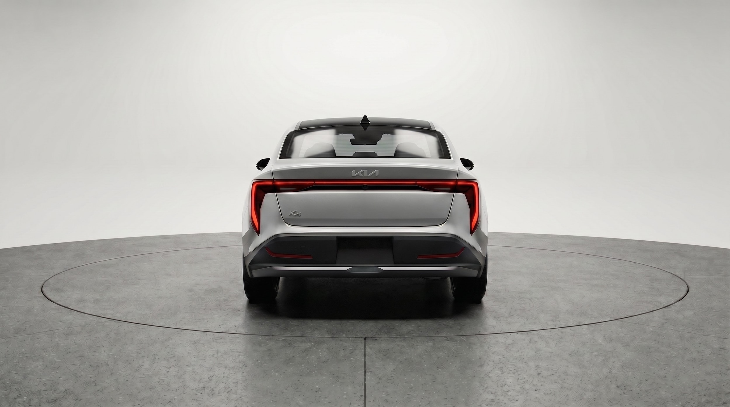 Thumbnail: 2026 Kia K4 - 6