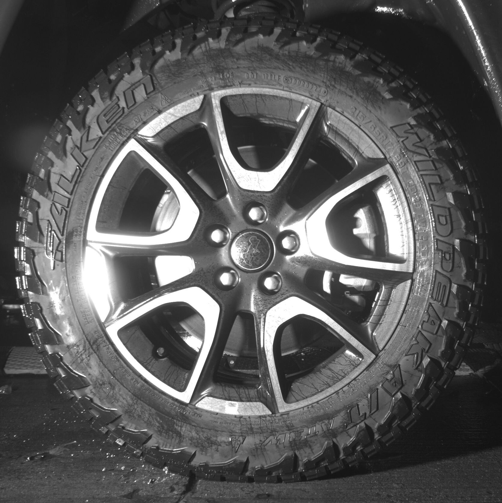 Thumbnail: 2025 Jeep Compass - 10