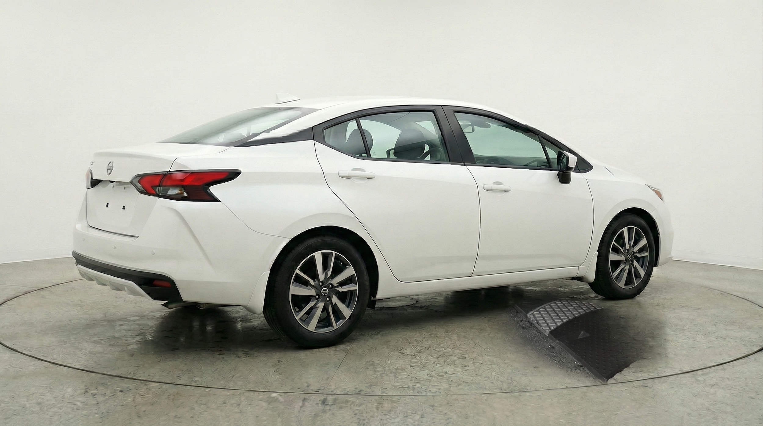 Thumbnail: 2025 Nissan Versa - 7