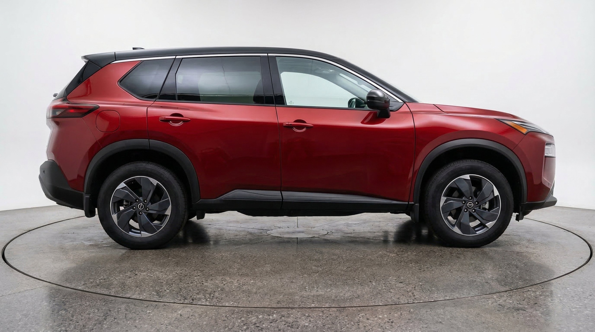 Thumbnail: 2025 Nissan Rogue - 10