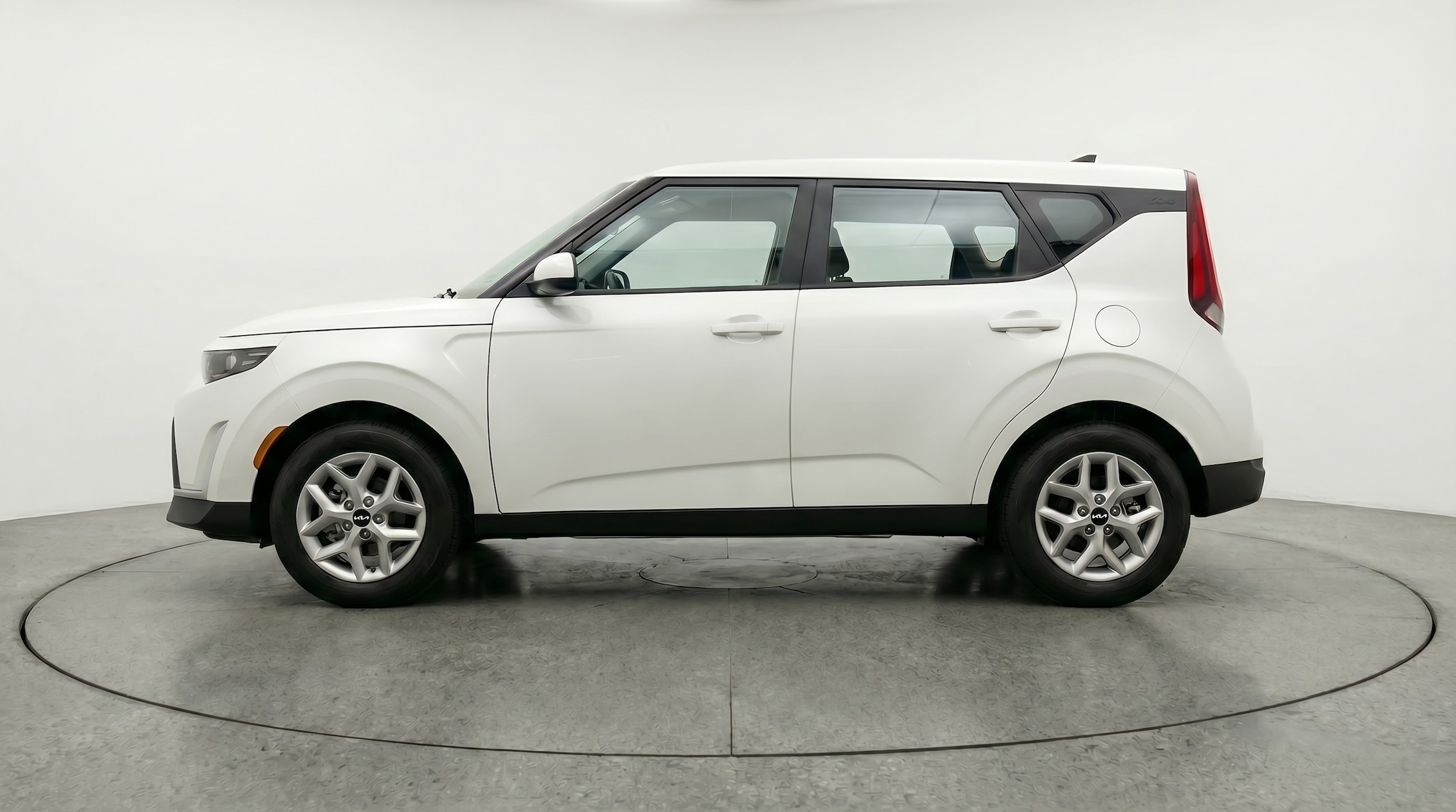 Thumbnail: 2025 Kia Soul - 4