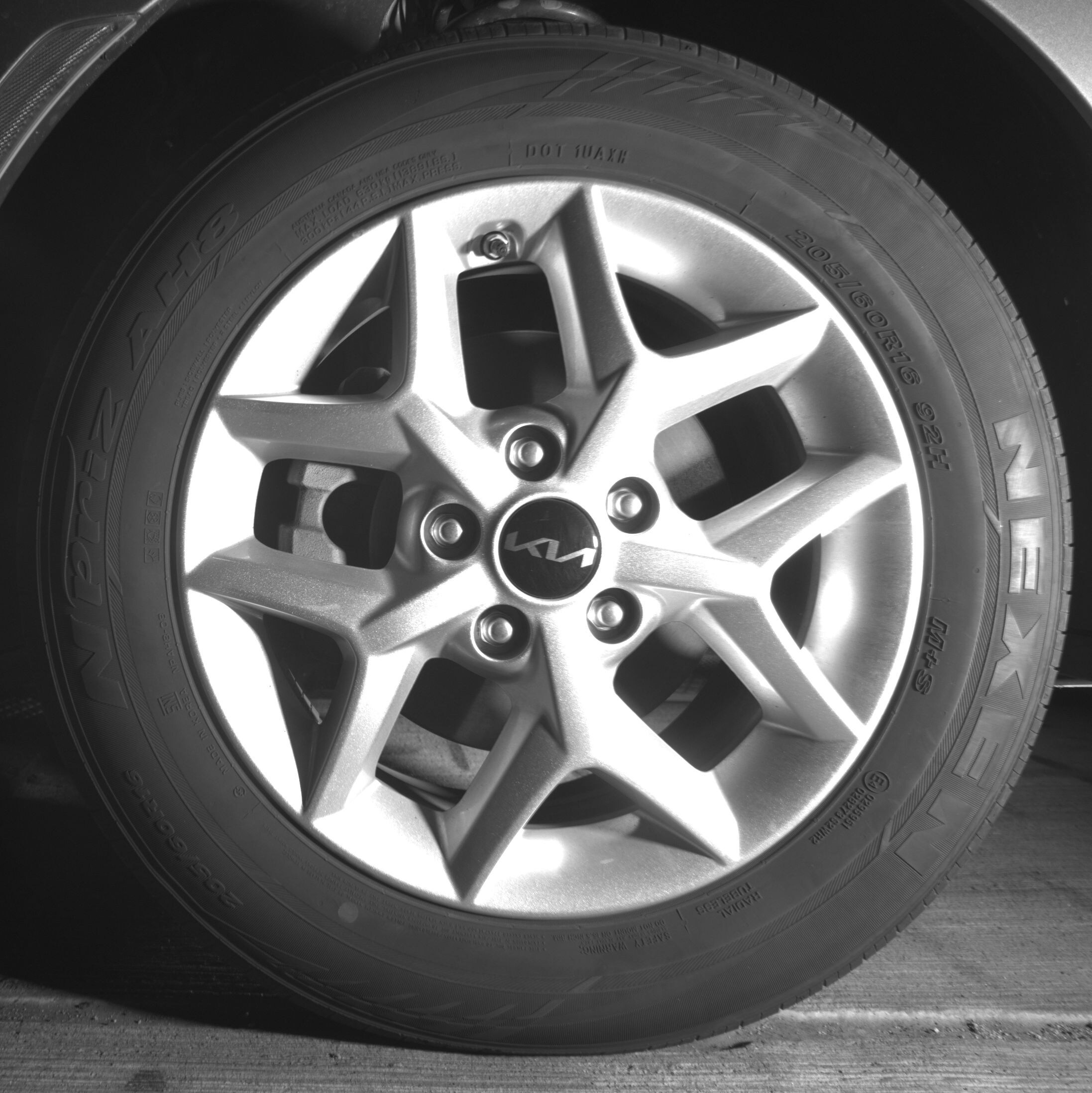 Thumbnail: 2025 Kia Soul - 9