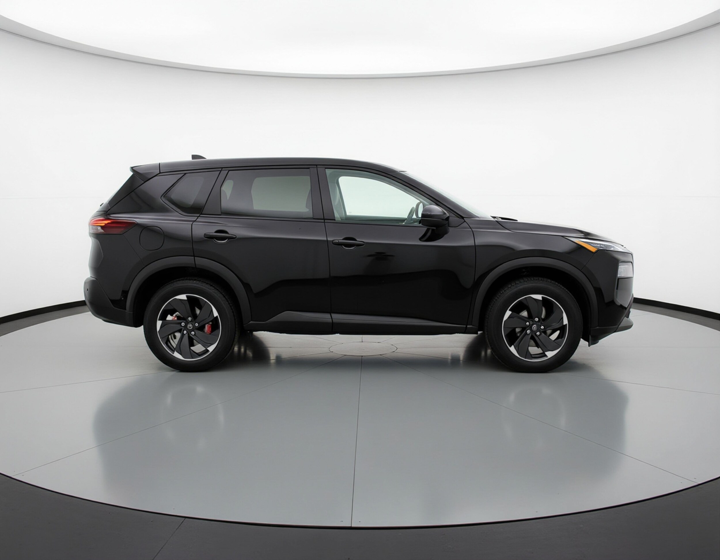 Thumbnail: 2025 Nissan Rogue - 11