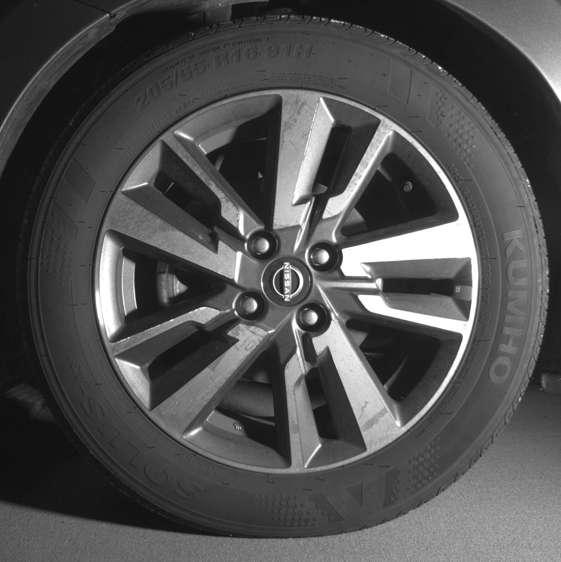 Thumbnail: 2025 Nissan Versa - 9