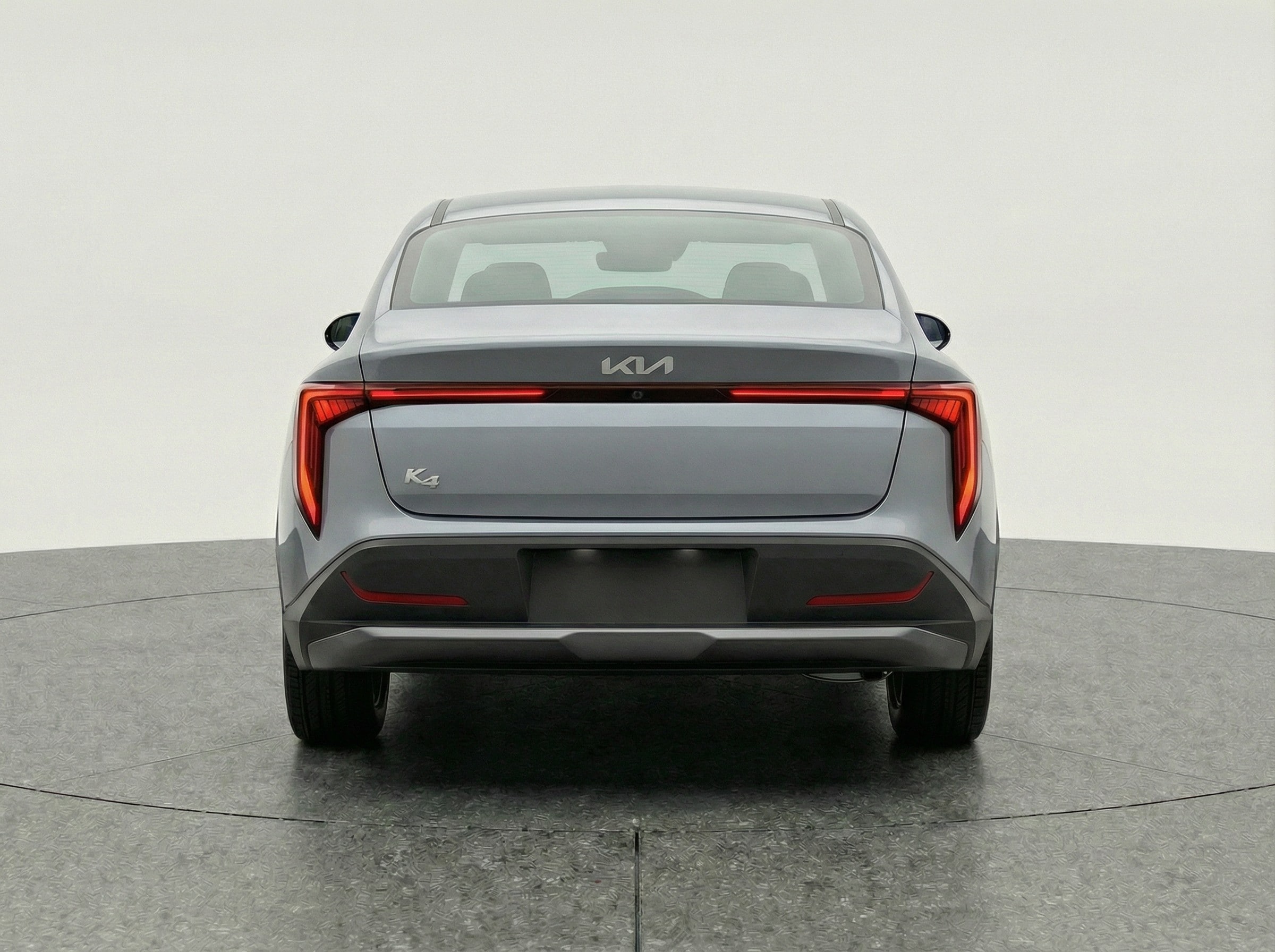 Thumbnail: 2025 Kia K4 - 6