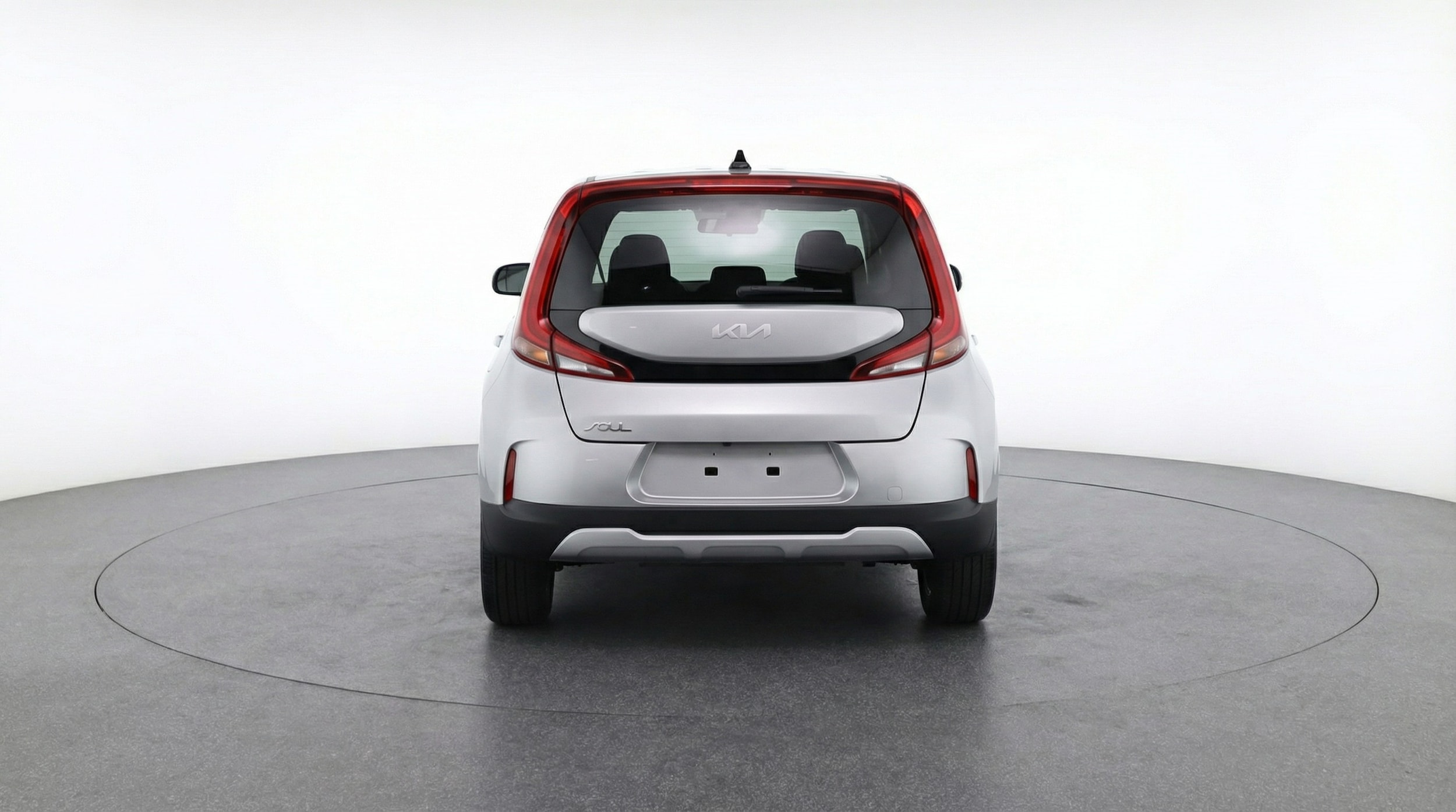 Thumbnail: 2025 Kia Soul - 6