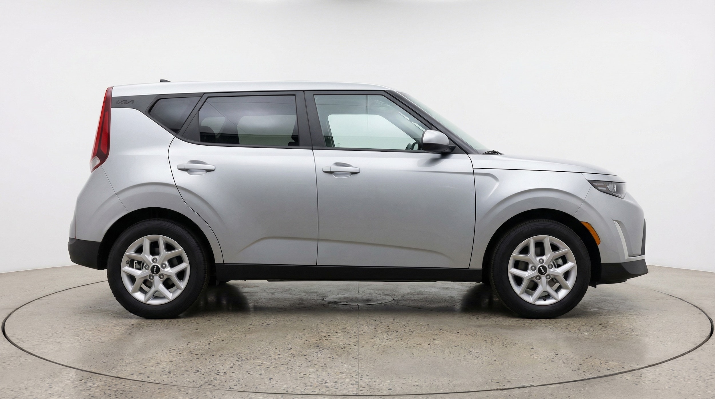 Thumbnail: 2025 Kia Soul - 8