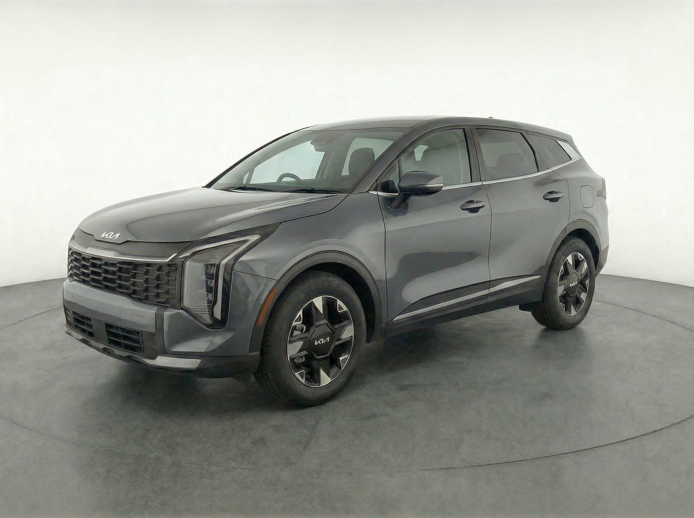 Thumbnail: 2026 Kia Sportage - 3