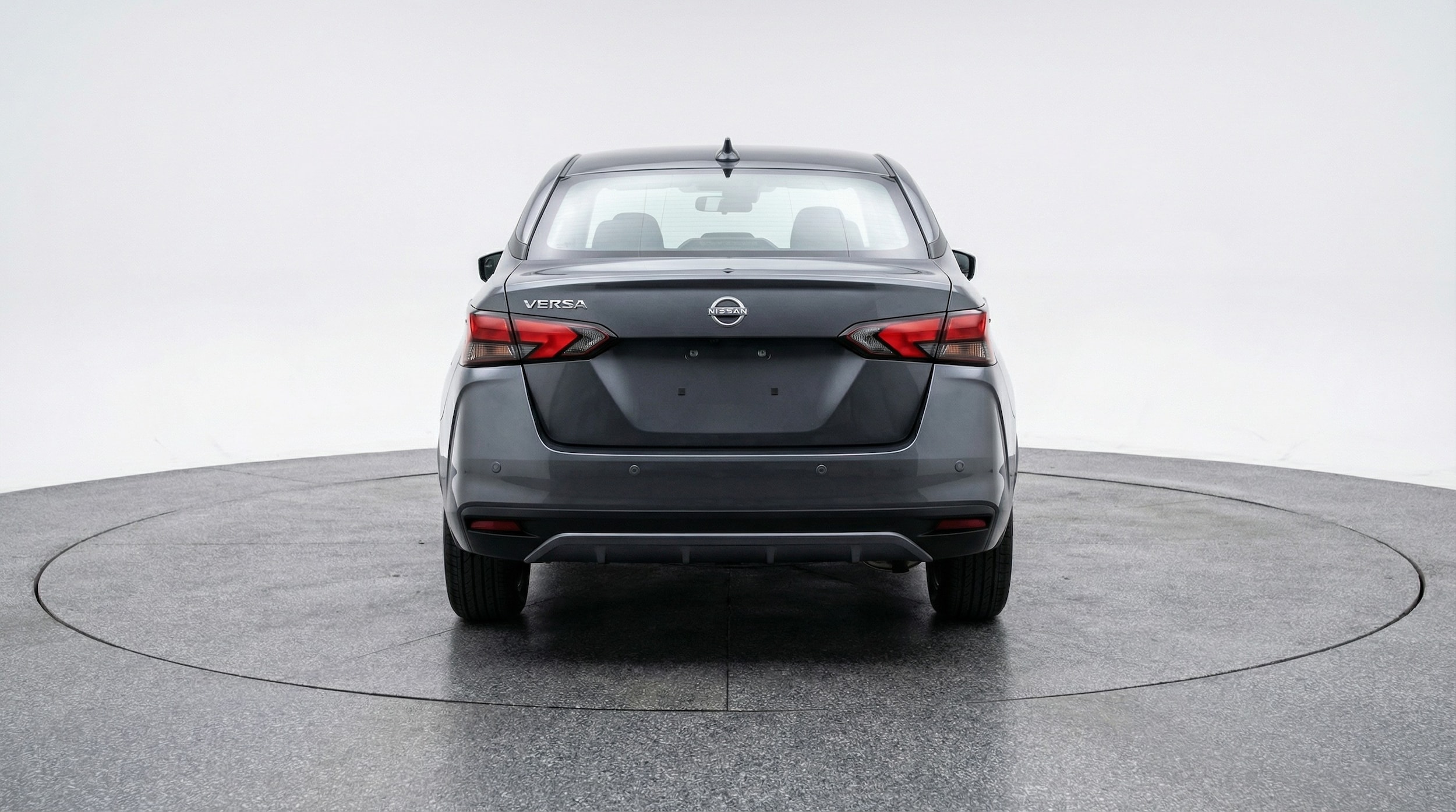 Thumbnail: 2025 Nissan Versa - 6