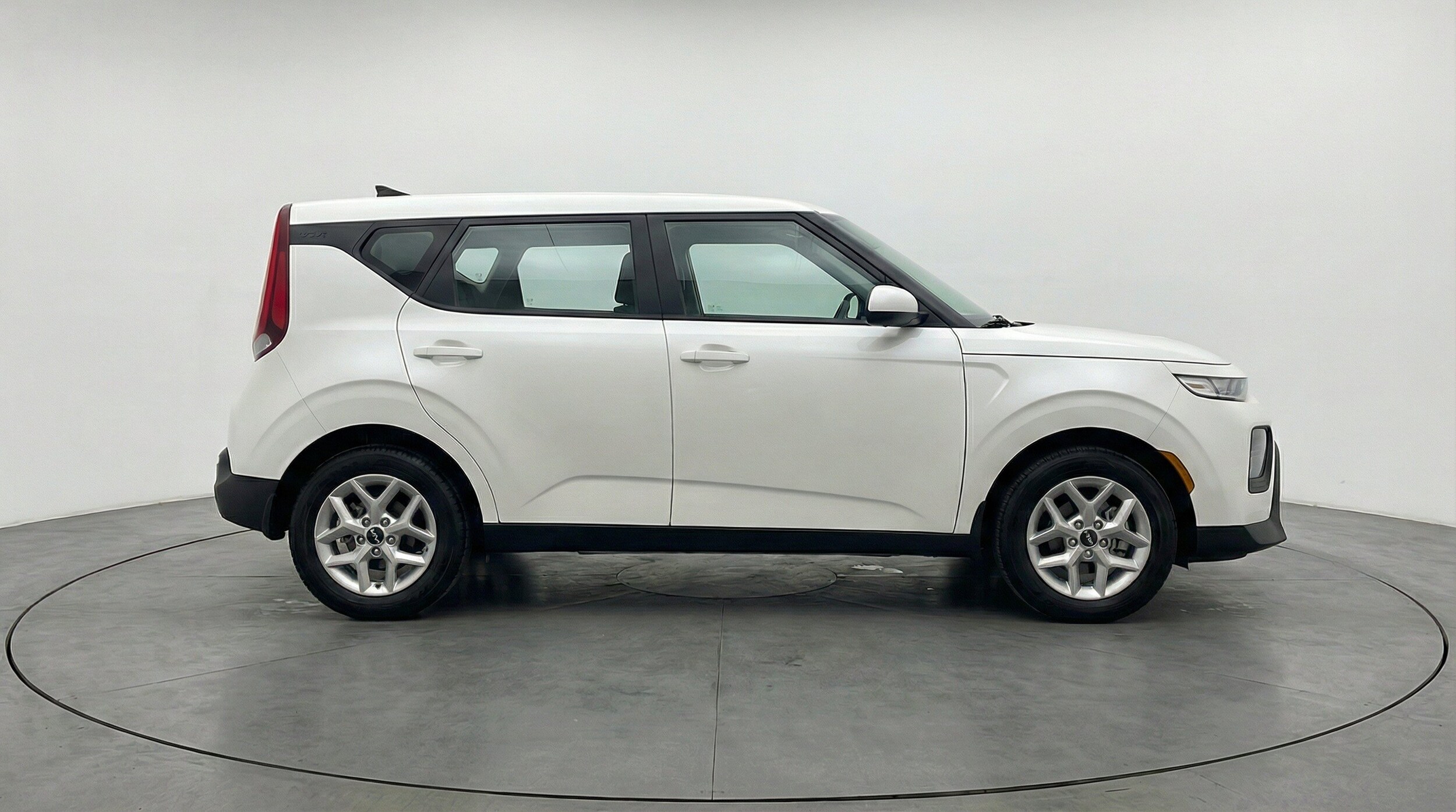 Thumbnail: 2025 Kia Soul - 11