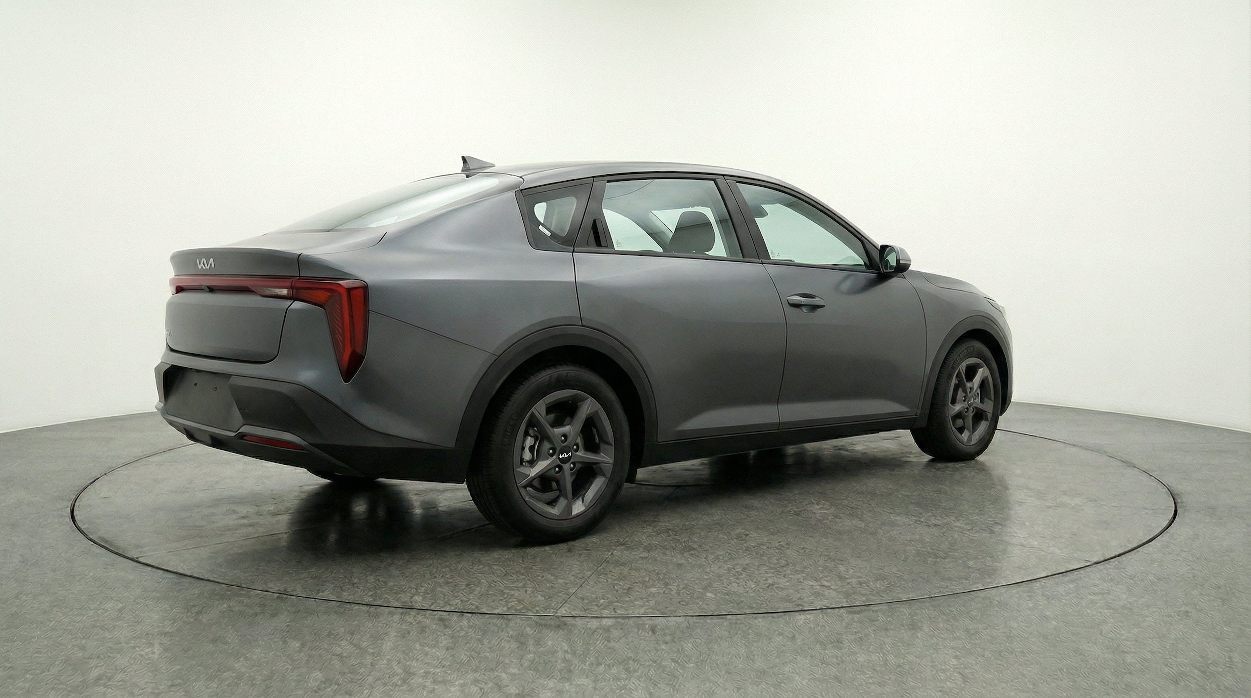 Thumbnail: 2025 Kia K4 - 9