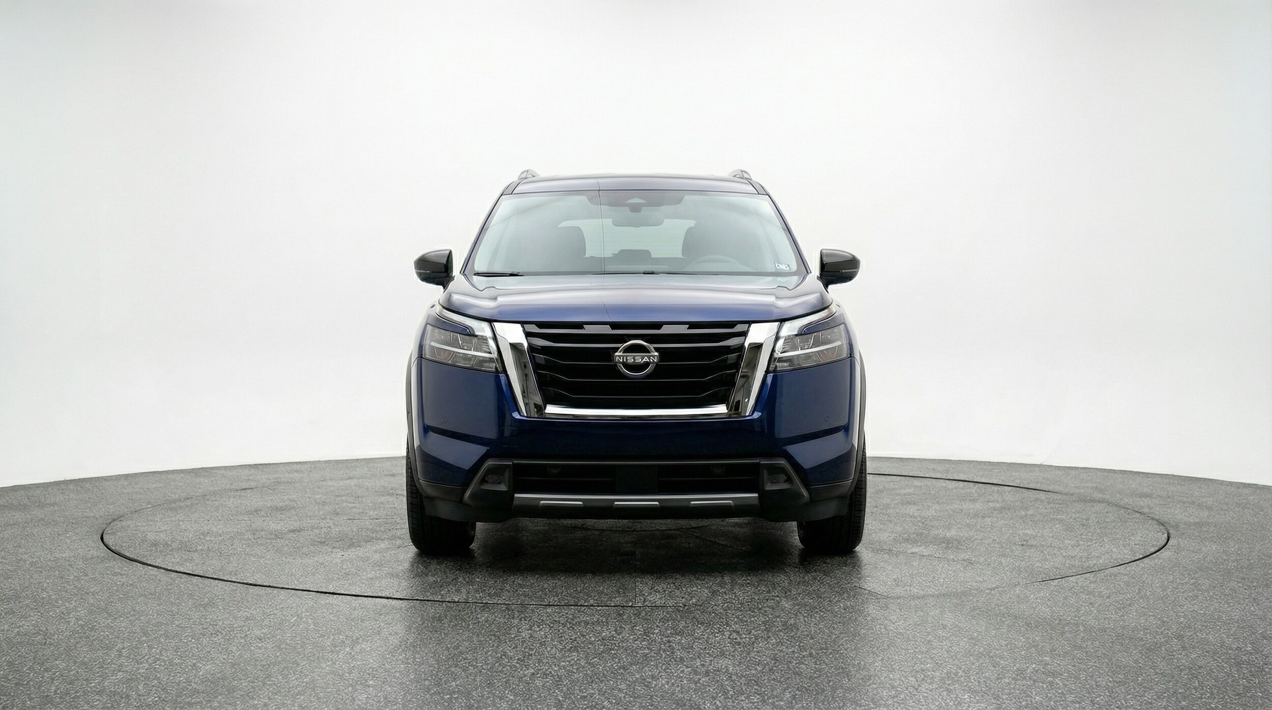 Thumbnail: 2025 Nissan Pathfinder - 2