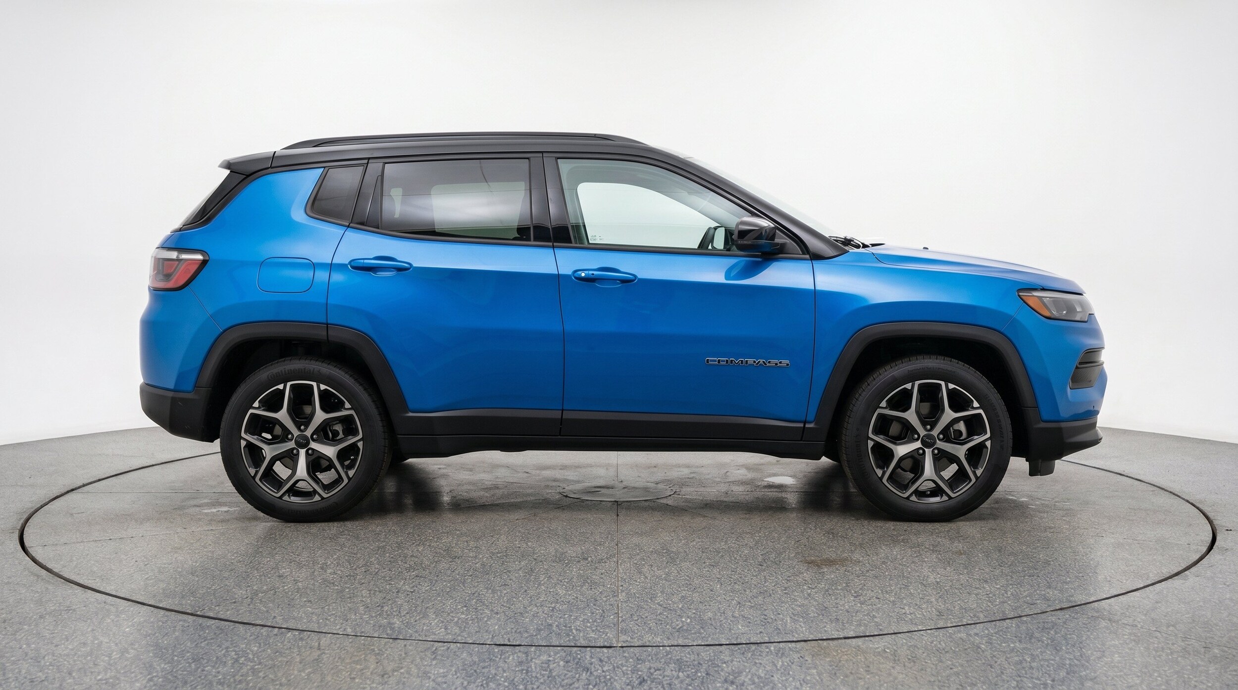 Thumbnail: 2025 Jeep Compass - 11