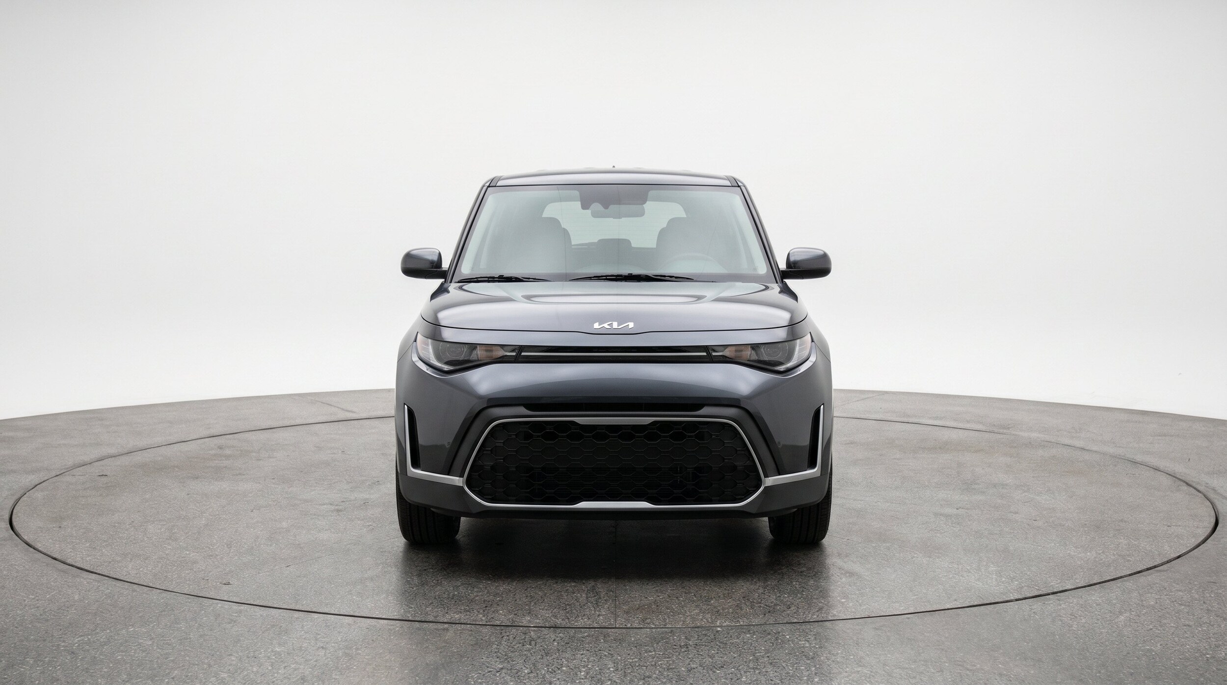 Thumbnail: 2025 Kia Soul - 2